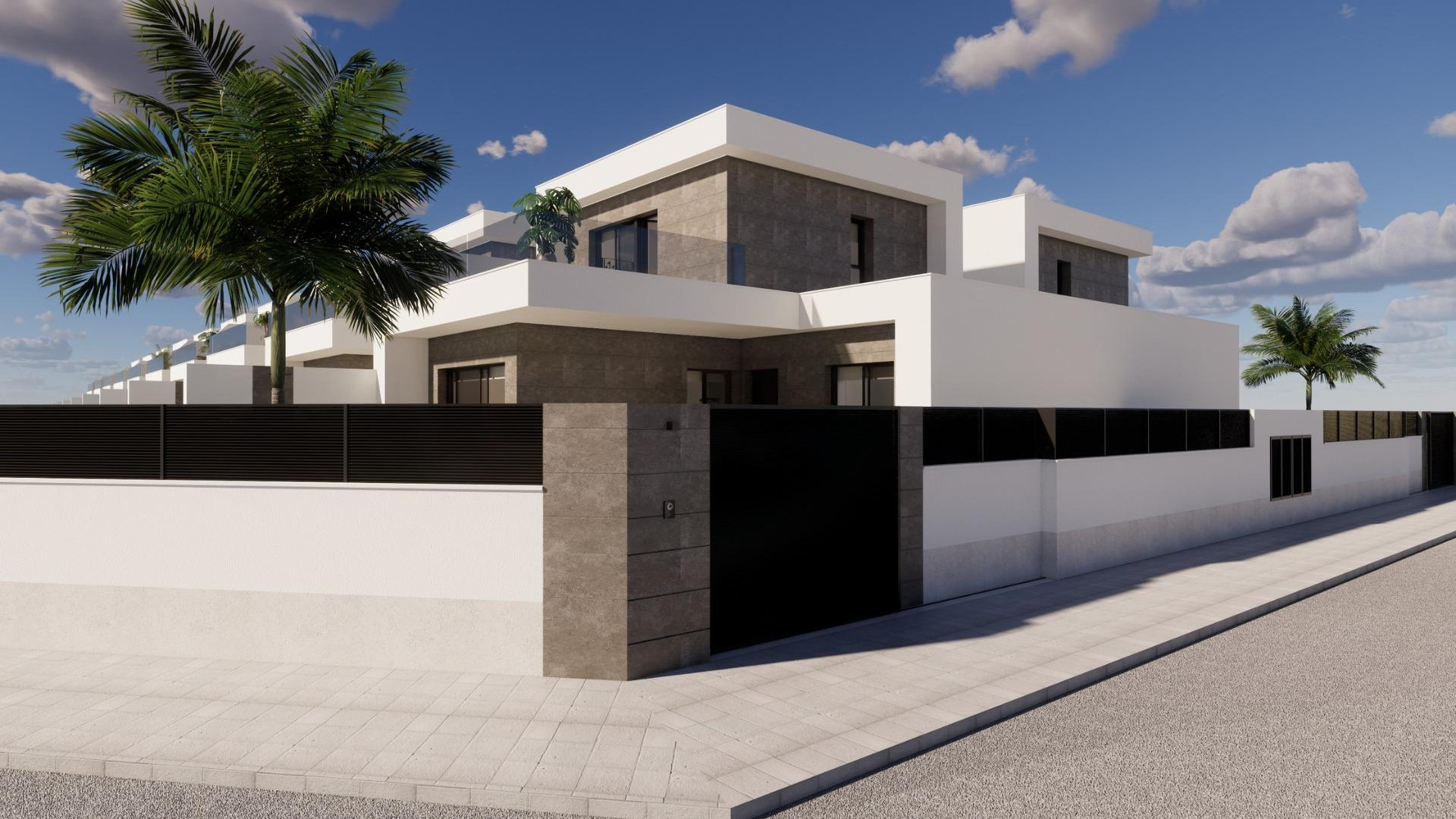 Nieuwbouw - Detached Villa - Dolores - Comunidad Valenciana