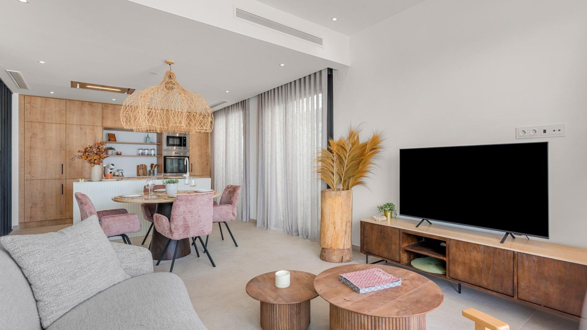 Nieuwbouw - Detached Villa - Dolores - Sector 3