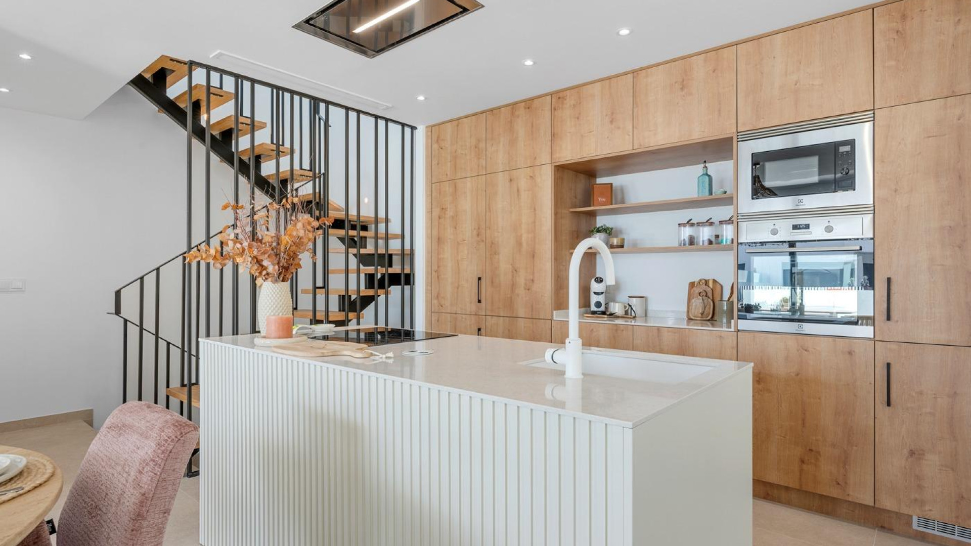 Nieuwbouw - Detached Villa - Dolores - Sector 3