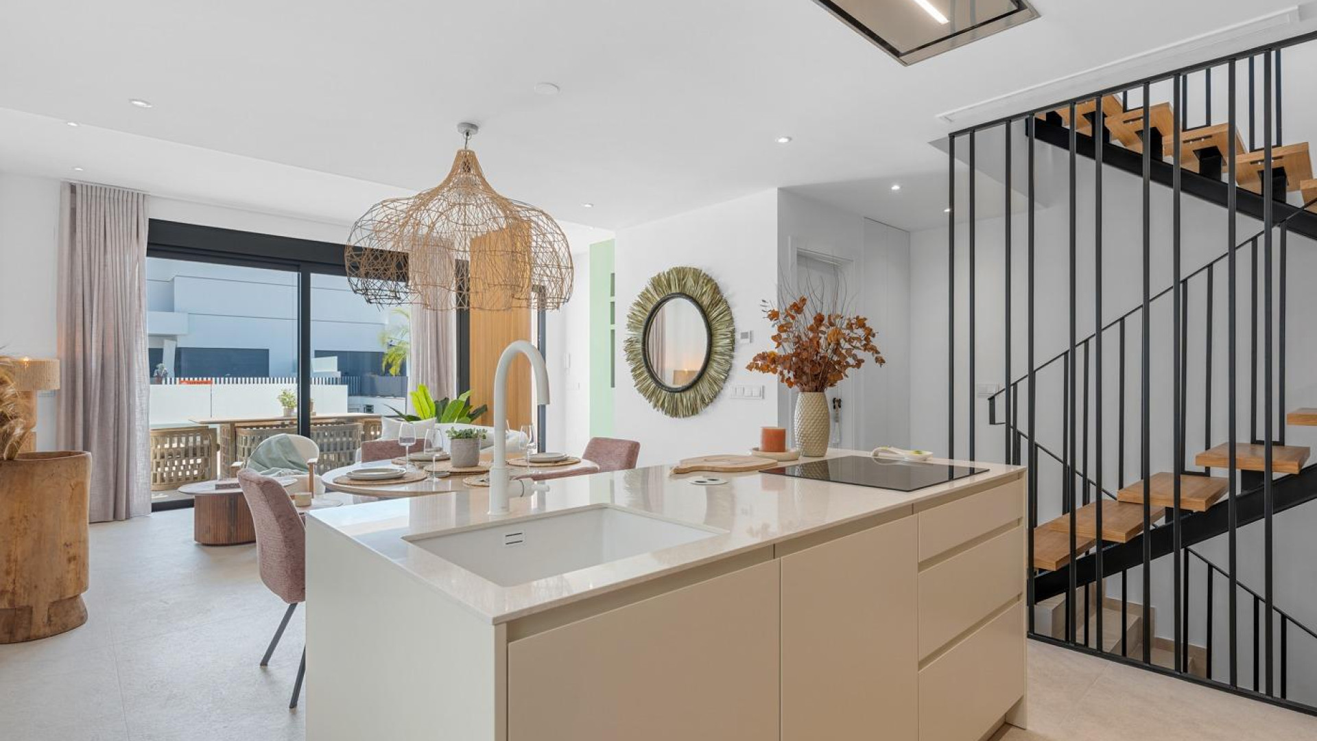 Nieuwbouw - Detached Villa - Dolores - Sector 3