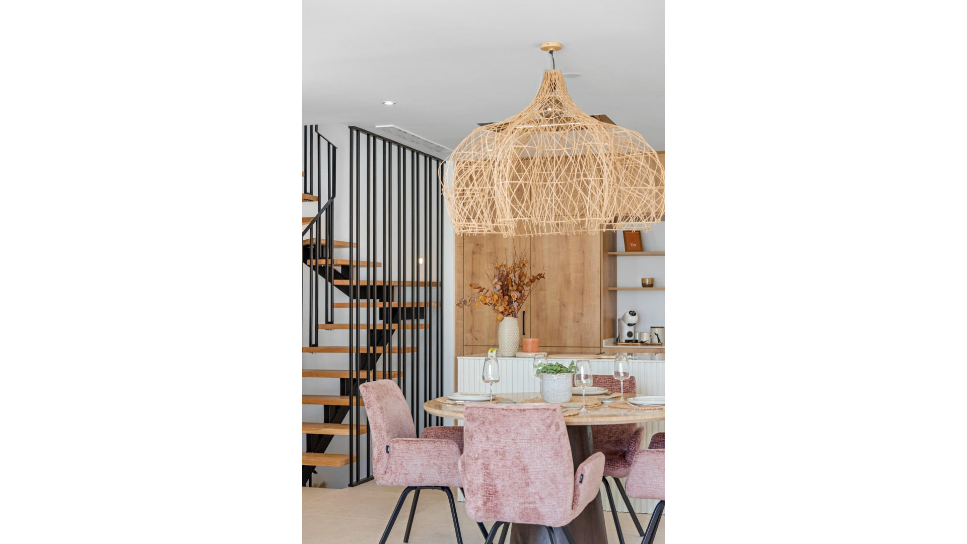 Nieuwbouw - Detached Villa - Dolores - Sector 3