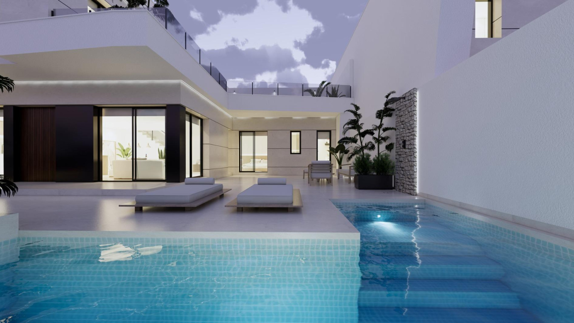 Nieuwbouw - Detached Villa - Dolores - Sector 3