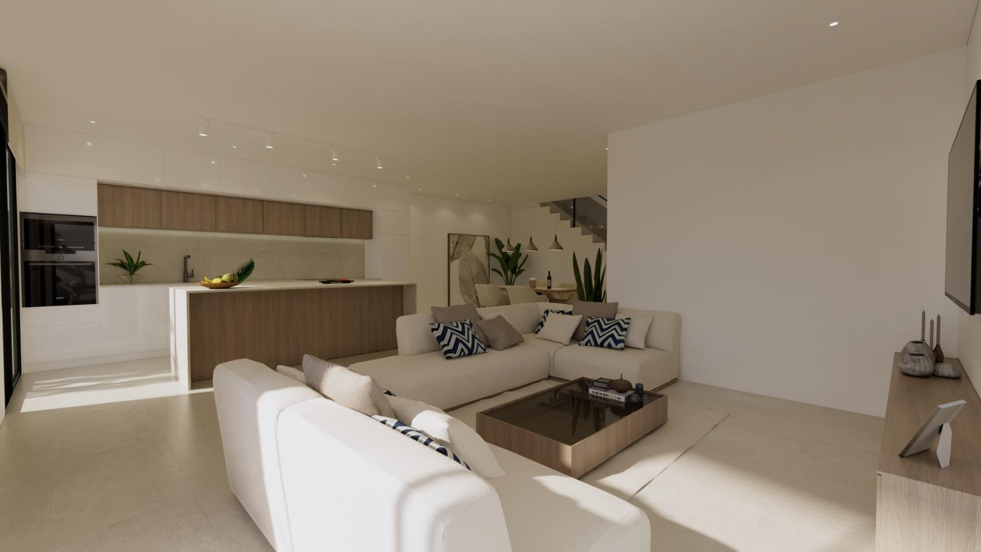 Nieuwbouw - Detached Villa - Dolores - Sector 3