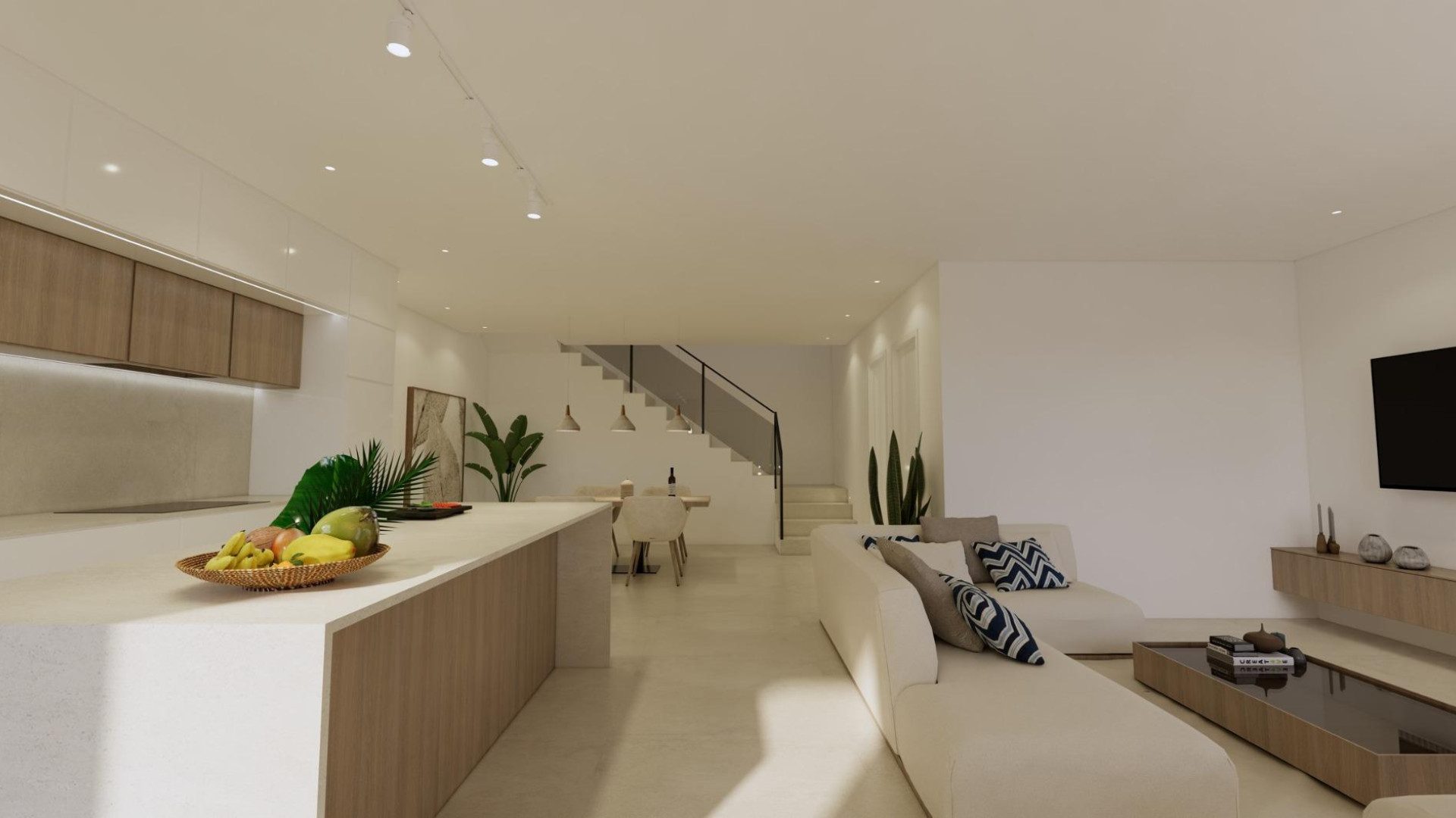 Nieuwbouw - Detached Villa - Dolores - Sector 3