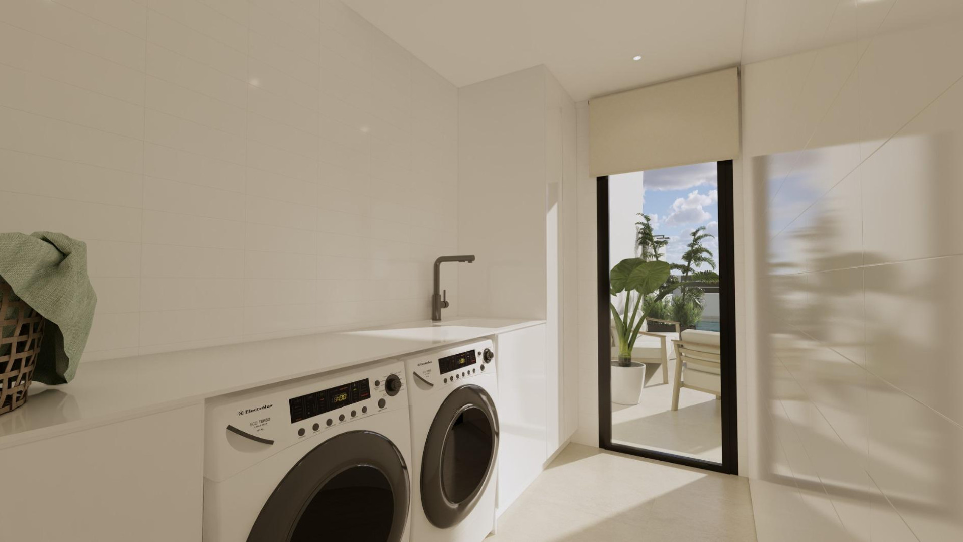 Nieuwbouw - Detached Villa - Dolores - Sector 3