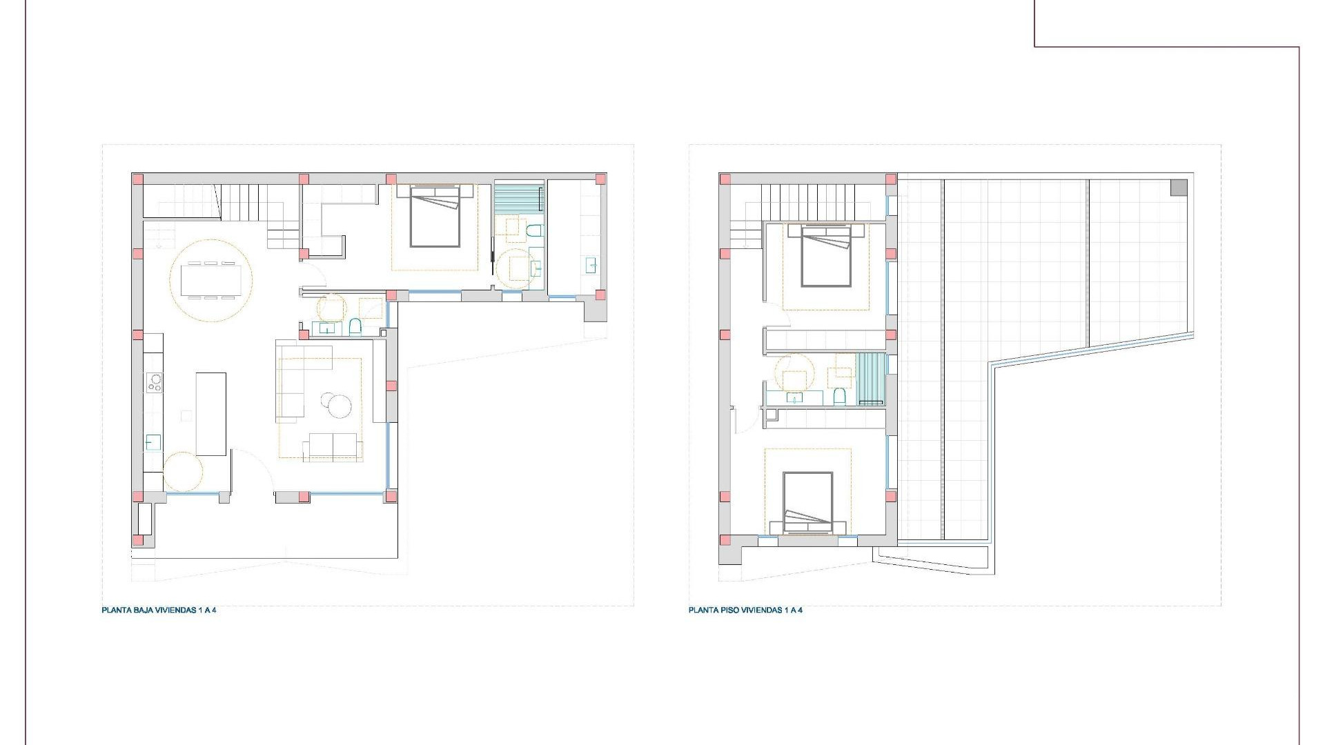 Nieuwbouw - Detached Villa - Dolores - Sector 3
