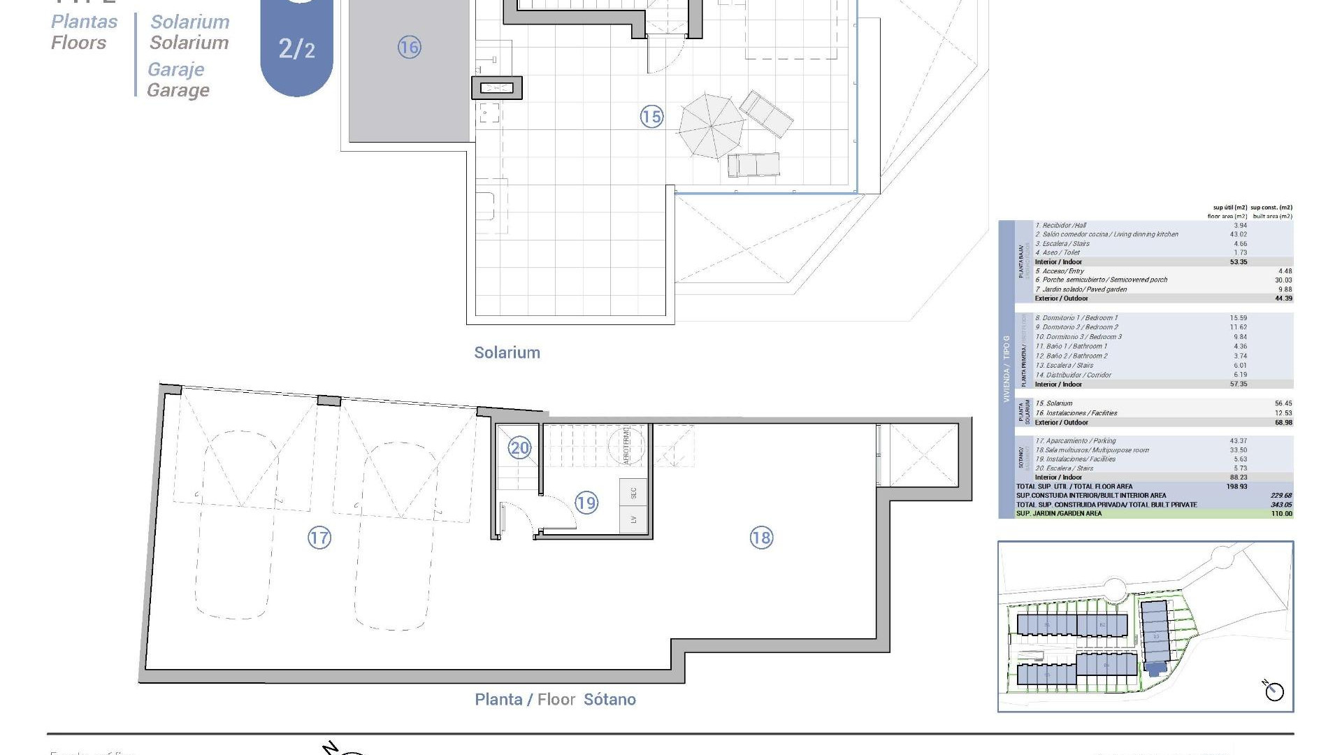 Nieuwbouw - Detached Villa - El Campello - Platja de L´Amerador
