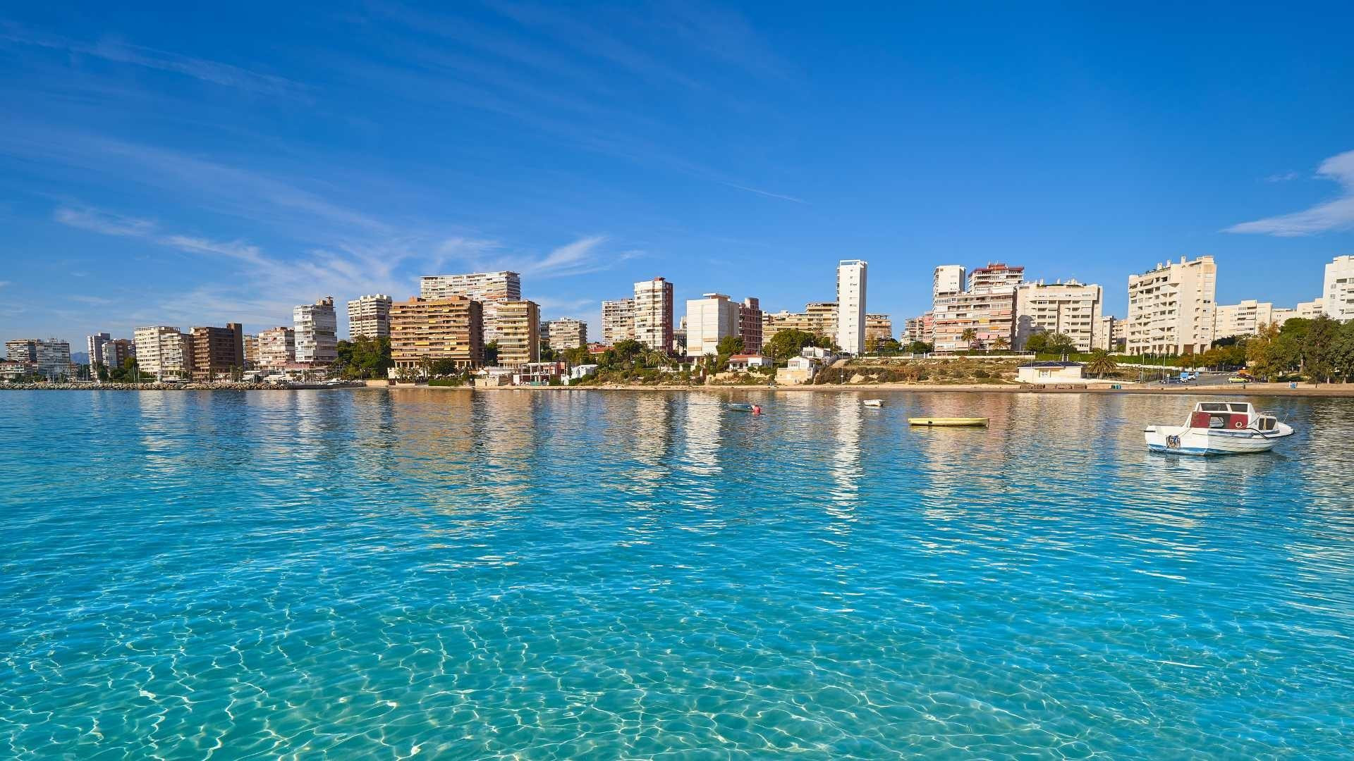 Nieuwbouw - Detached Villa - Els Poblets - Partida Barranquets