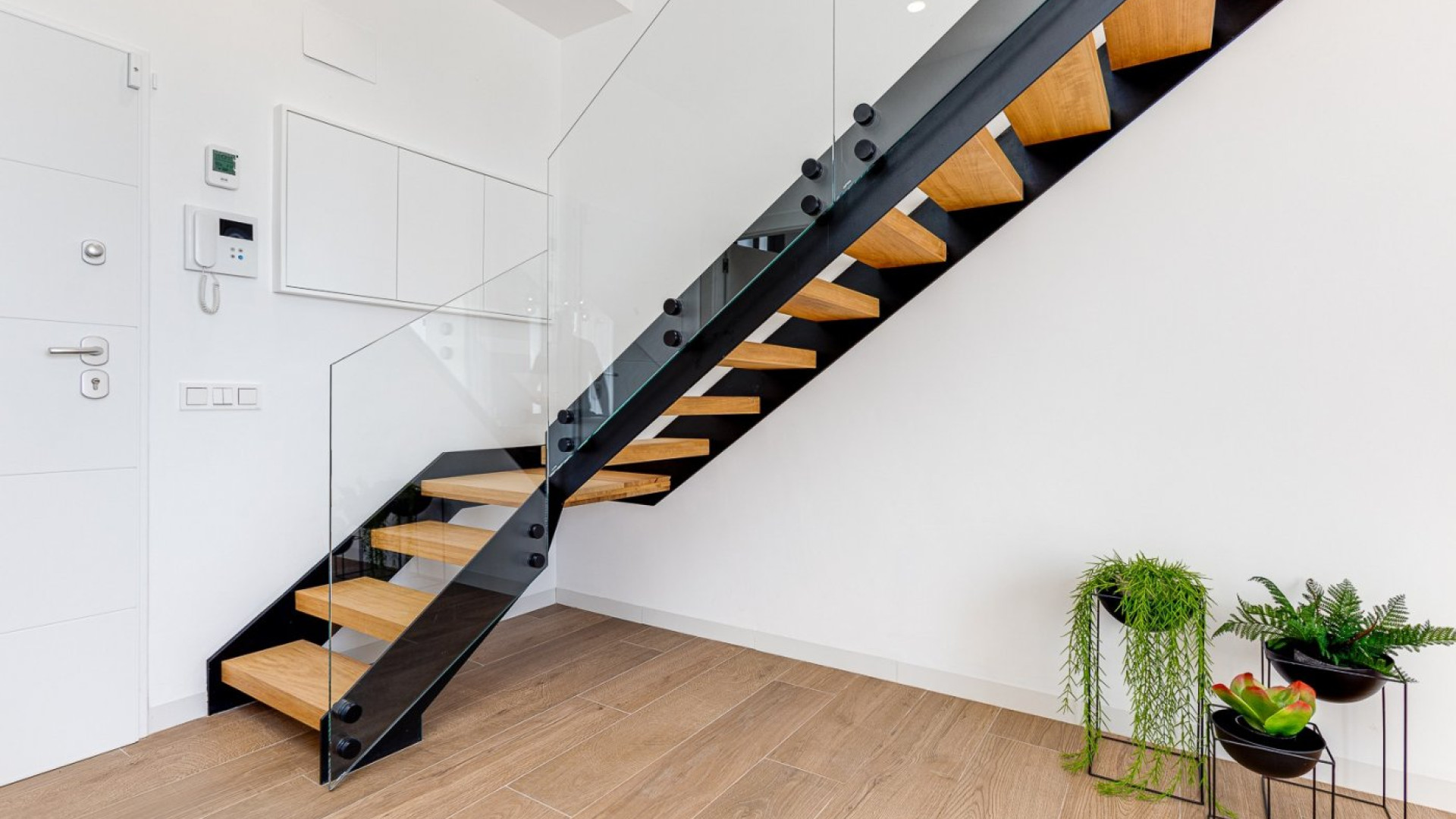 Nieuwbouw - Detached Villa - Finestrat - Balcón De Finestrat