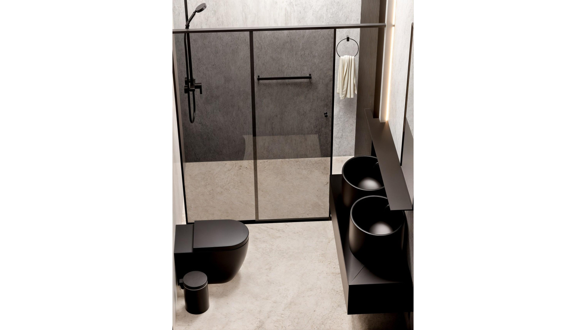 Nieuwbouw - Detached Villa - Finestrat - Balcón De Finestrat