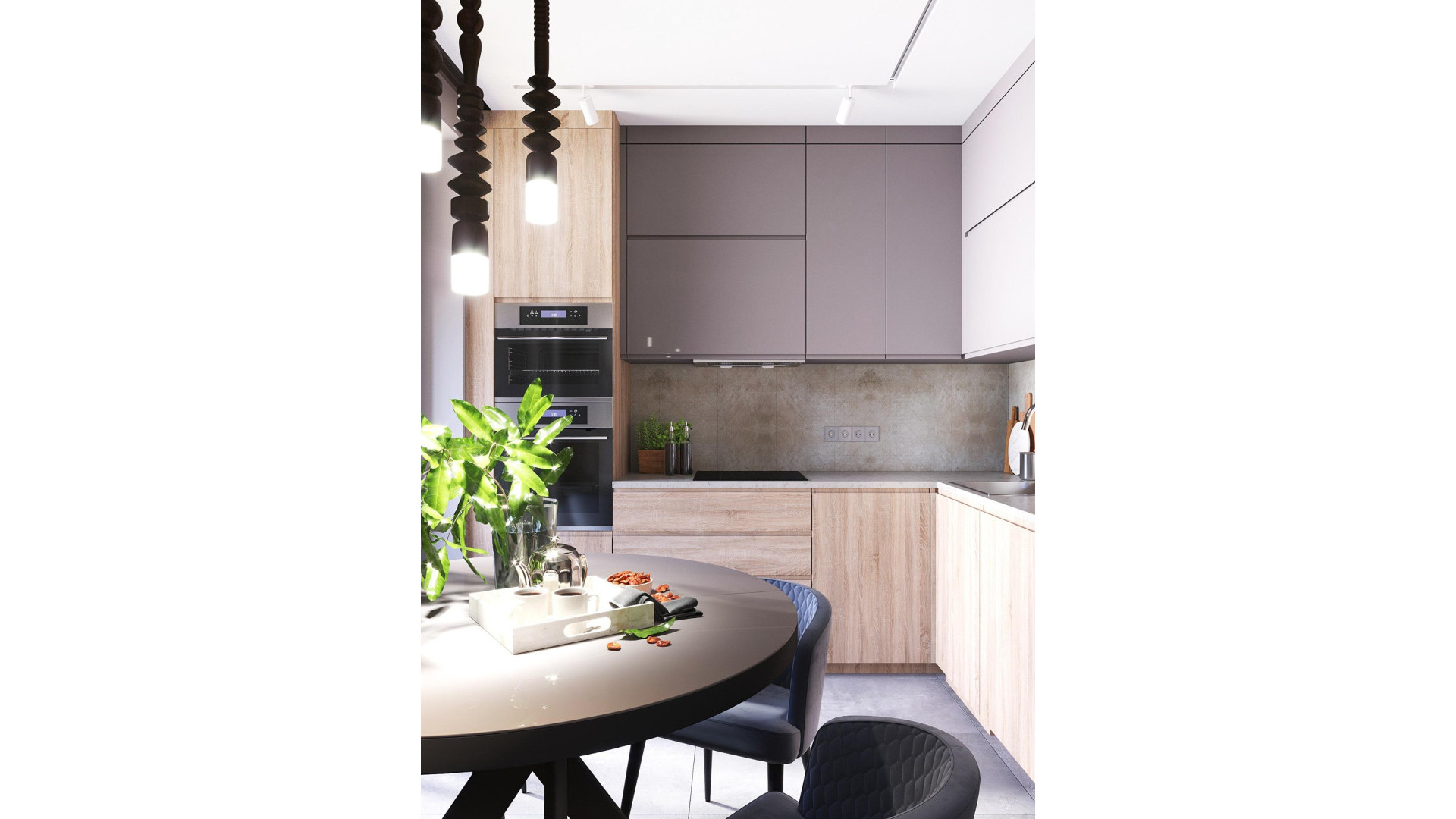 Nieuwbouw - Detached Villa - Finestrat - Balcón De Finestrat