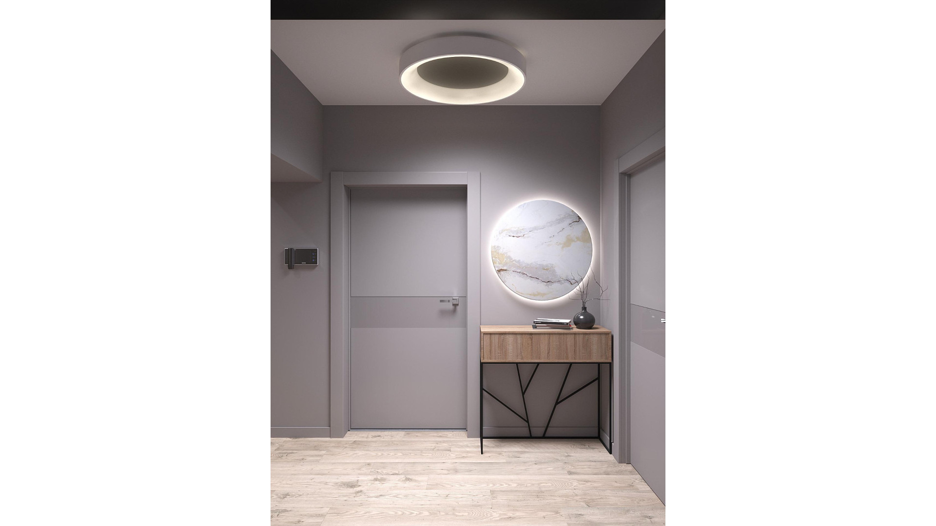 Nieuwbouw - Detached Villa - Finestrat - Balcón De Finestrat