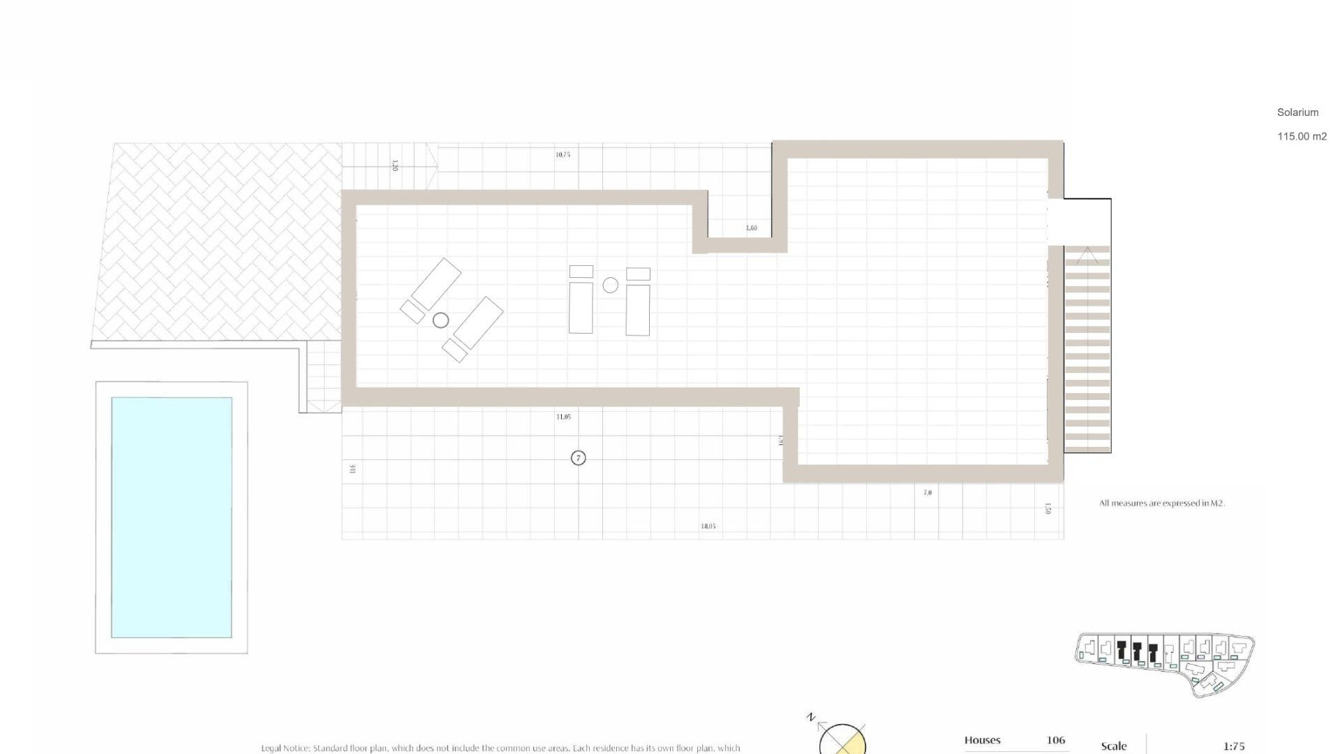Nieuwbouw - Detached Villa - Finestrat - Balcón De Finestrat