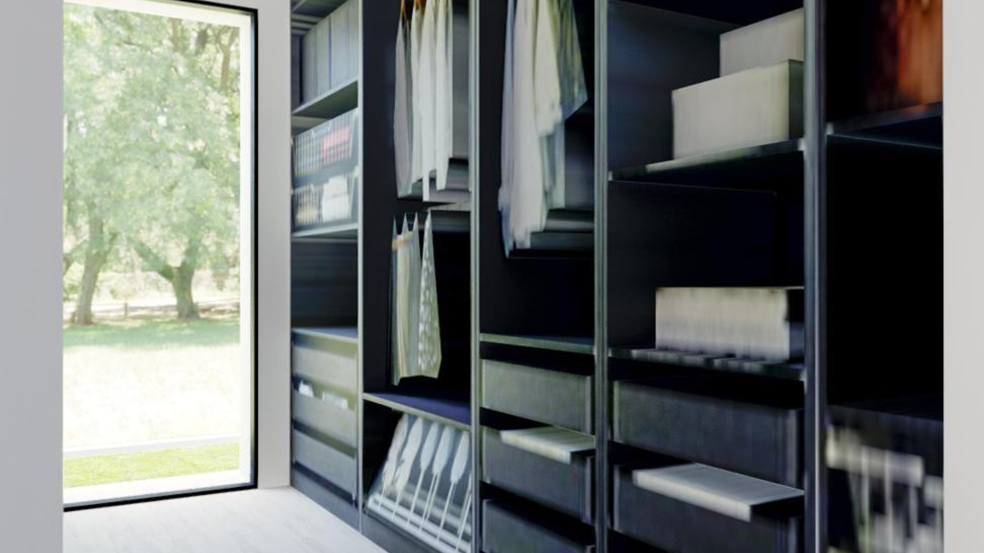 Nieuwbouw - Detached Villa - Finestrat - Campana Garden