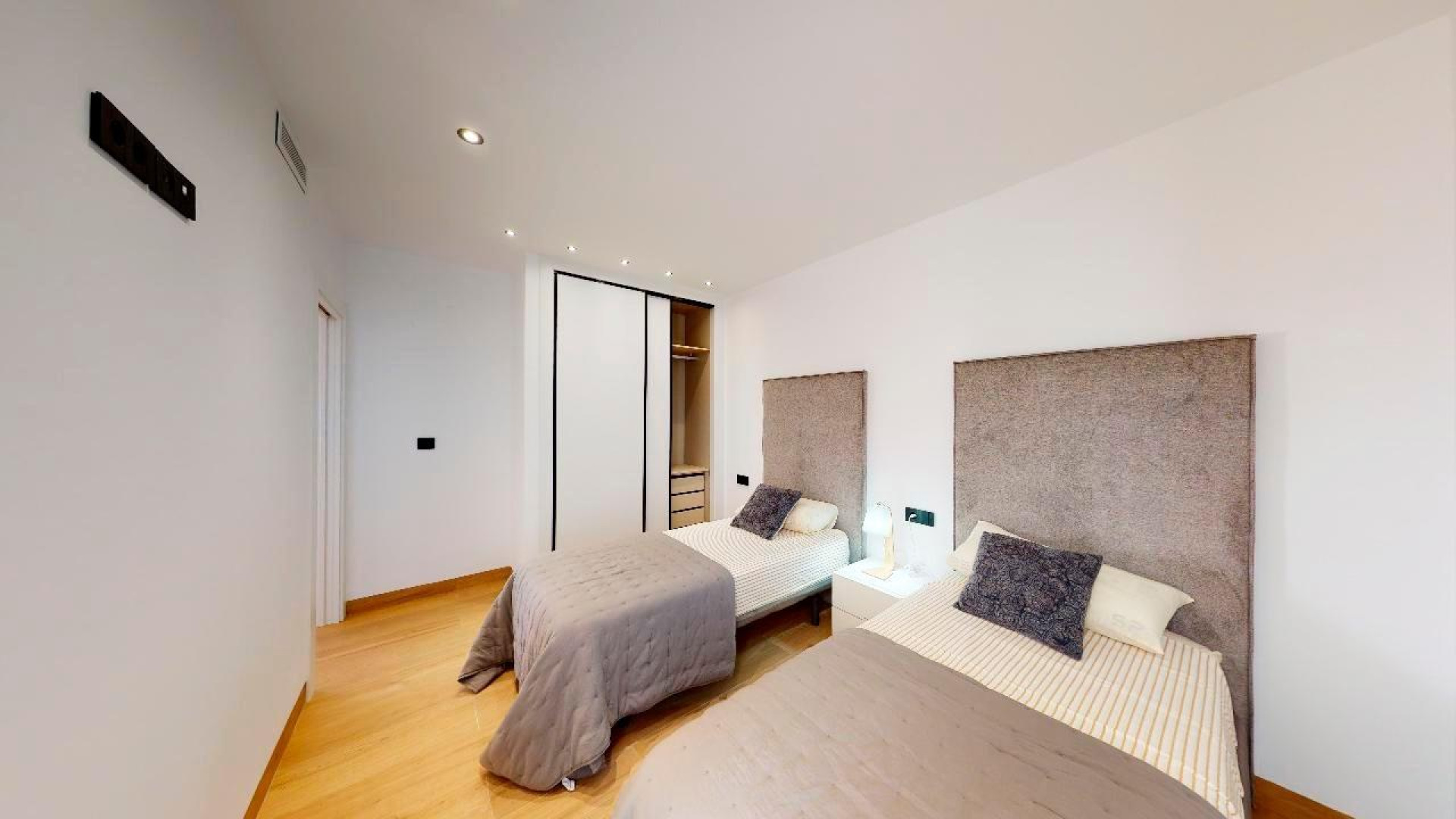 Nieuwbouw - Detached Villa - Finestrat - Campana Garden