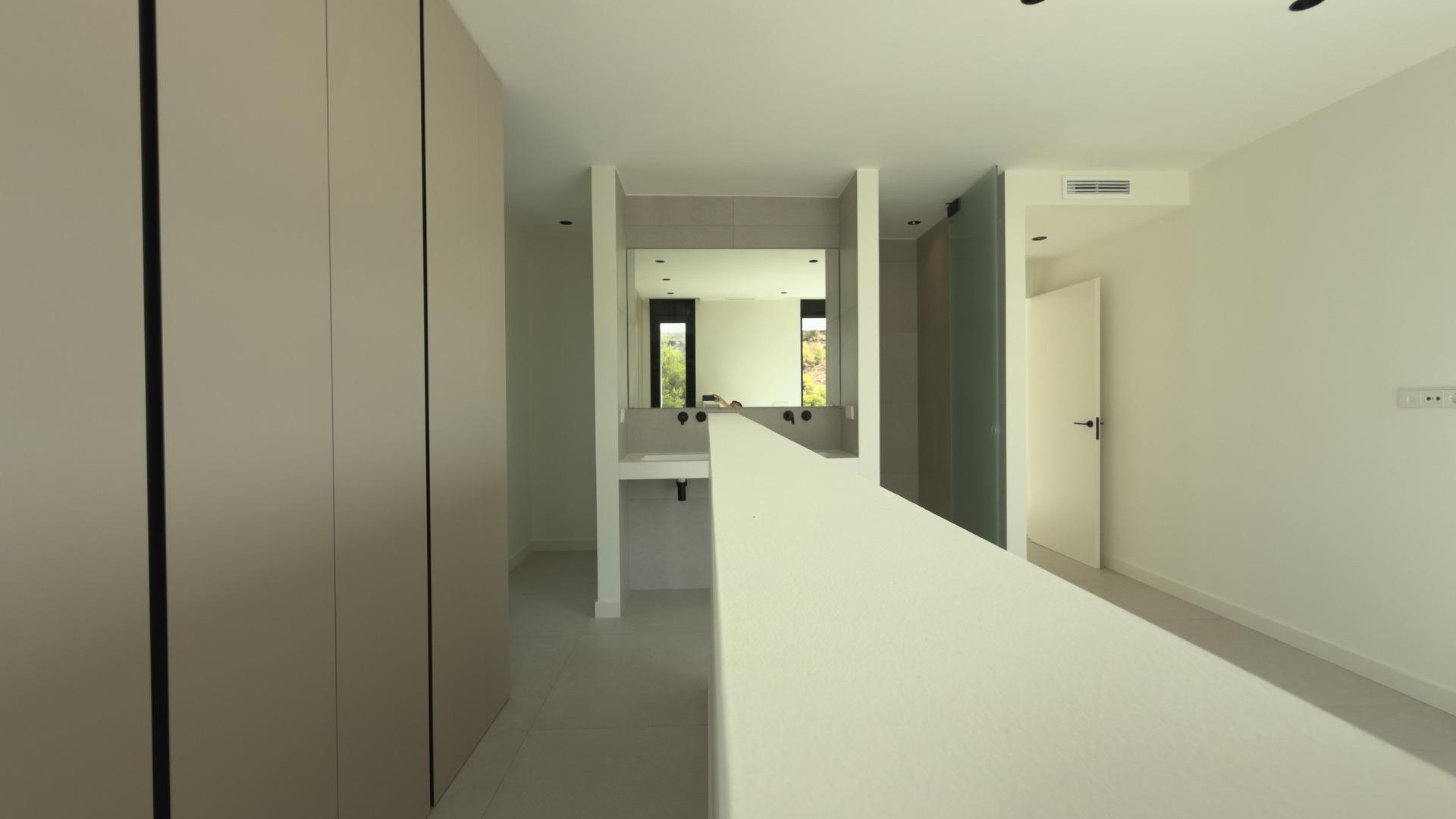 Nieuwbouw - Detached Villa - Finestrat - Campana Garden