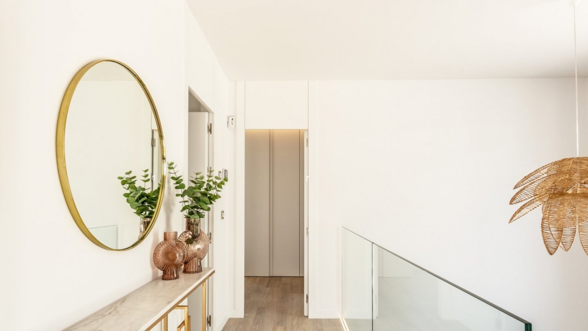 Nieuwbouw - Detached Villa - Finestrat - Campana Garden