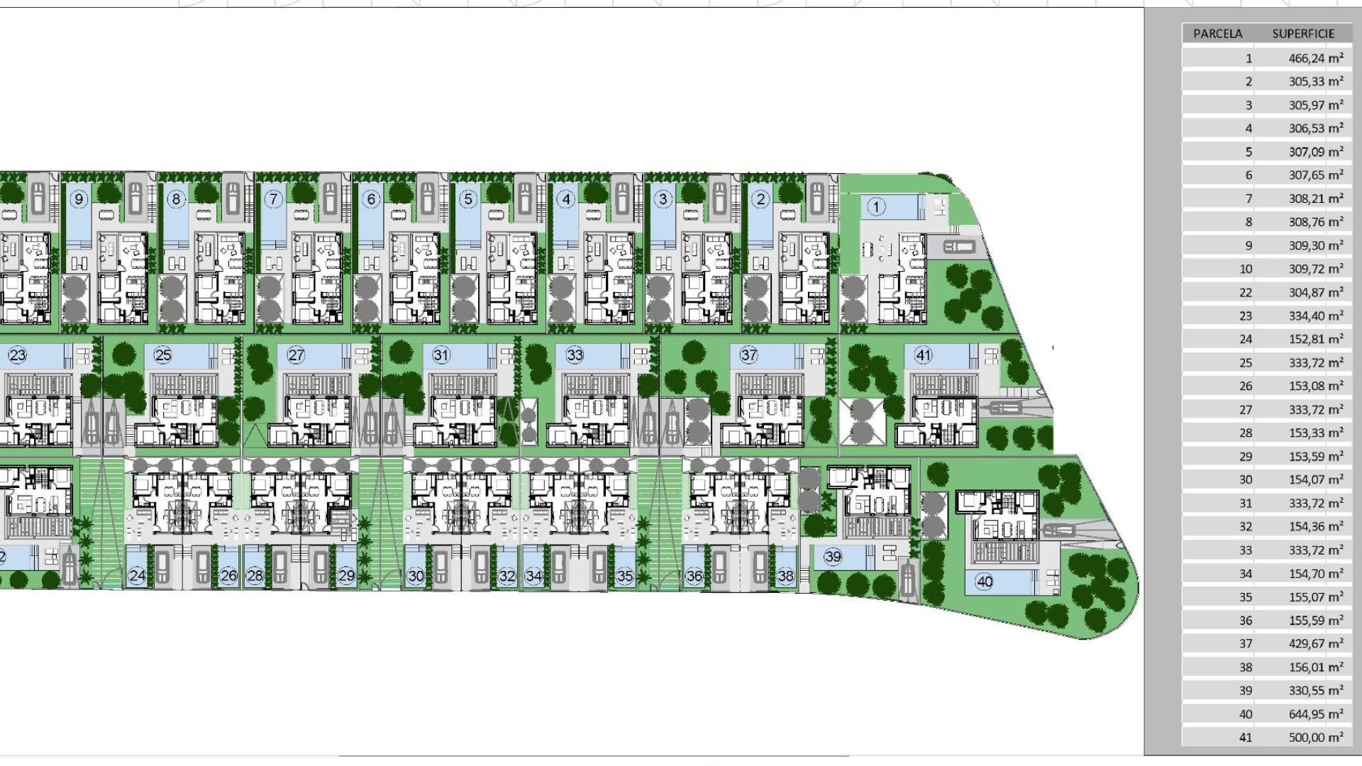 Nieuwbouw - Detached Villa - Finestrat - Sierra Cortina