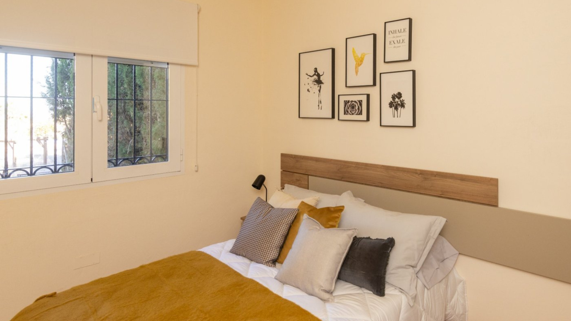 Nieuwbouw - Detached Villa - Fuente Alamo de Murcia - Las Palas