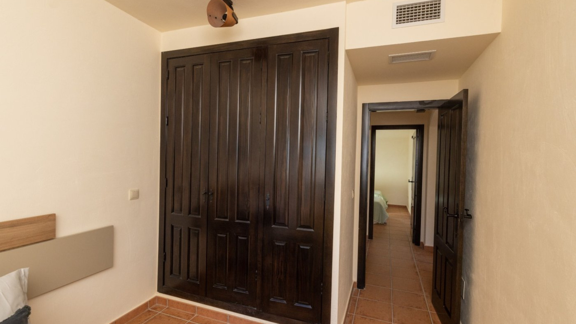 Nieuwbouw - Detached Villa - Fuente Alamo de Murcia - Las Palas