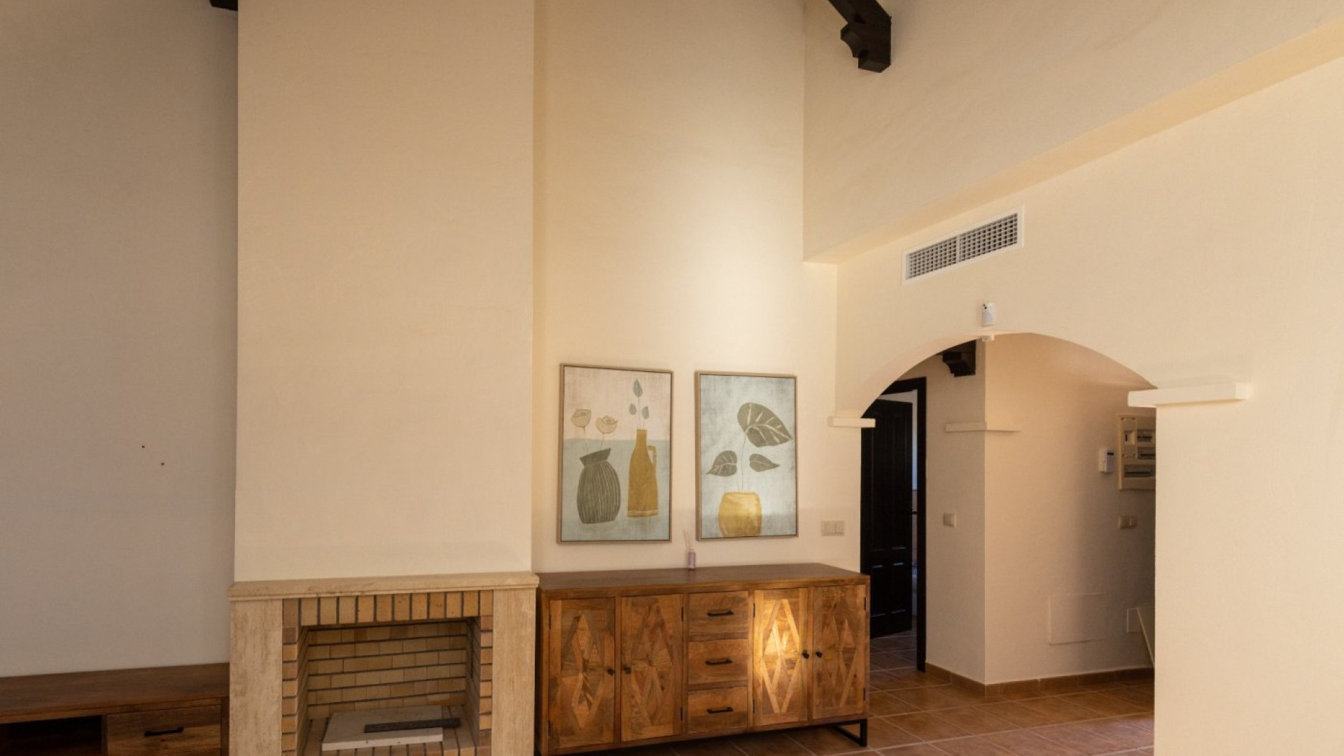 Nieuwbouw - Detached Villa - Fuente Alamo de Murcia - Las Palas