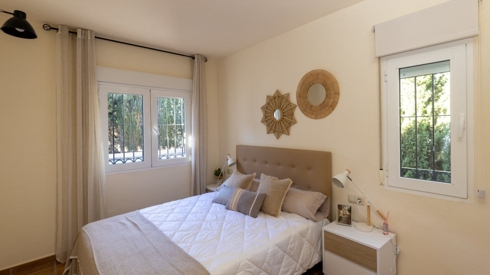 Nieuwbouw - Detached Villa - Fuente Alamo de Murcia - Las Palas