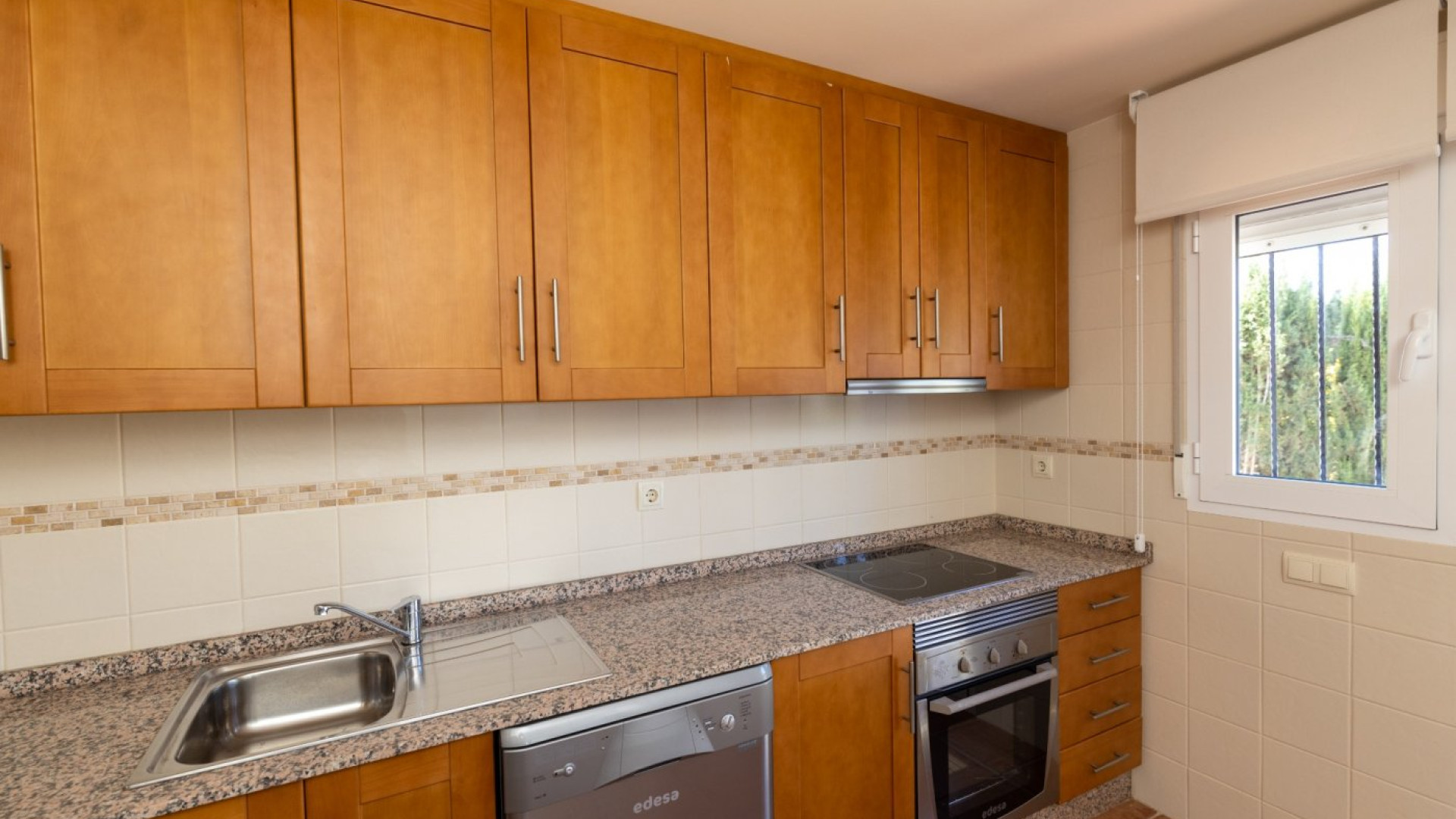 Nieuwbouw - Detached Villa - Fuente Alamo de Murcia - Las Palas