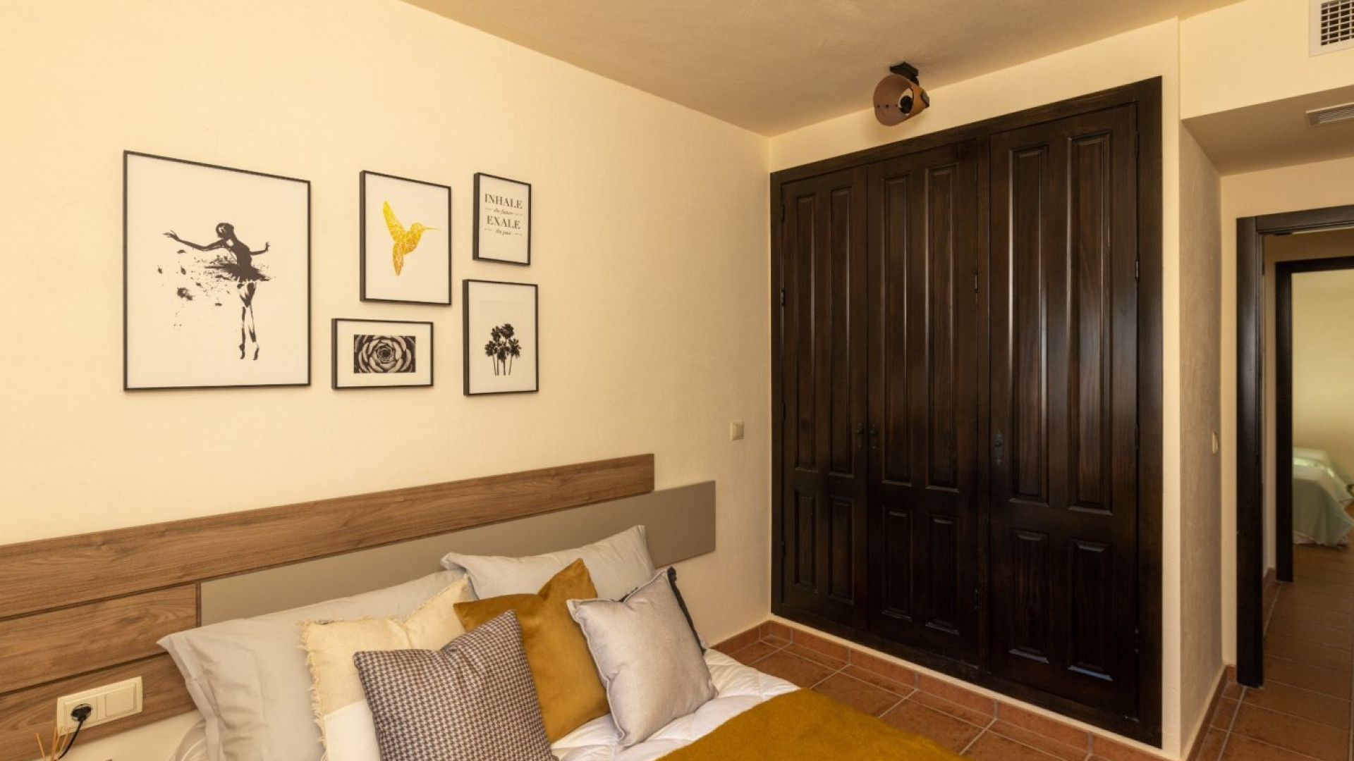 Nieuwbouw - Detached Villa - Fuente Alamo de Murcia - Las Palas