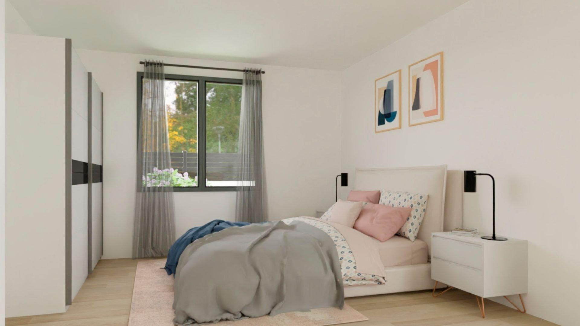 Nieuwbouw - Detached Villa - Hondon de las Nieves - Urbaniz La Montañosa