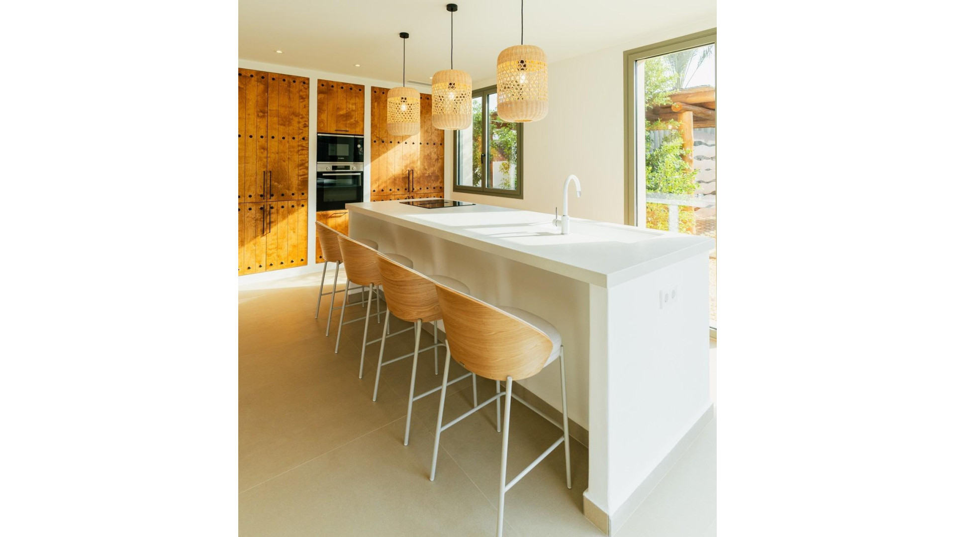 Nieuwbouw - Detached Villa - Jávea Xàbia - Valle Del Sol