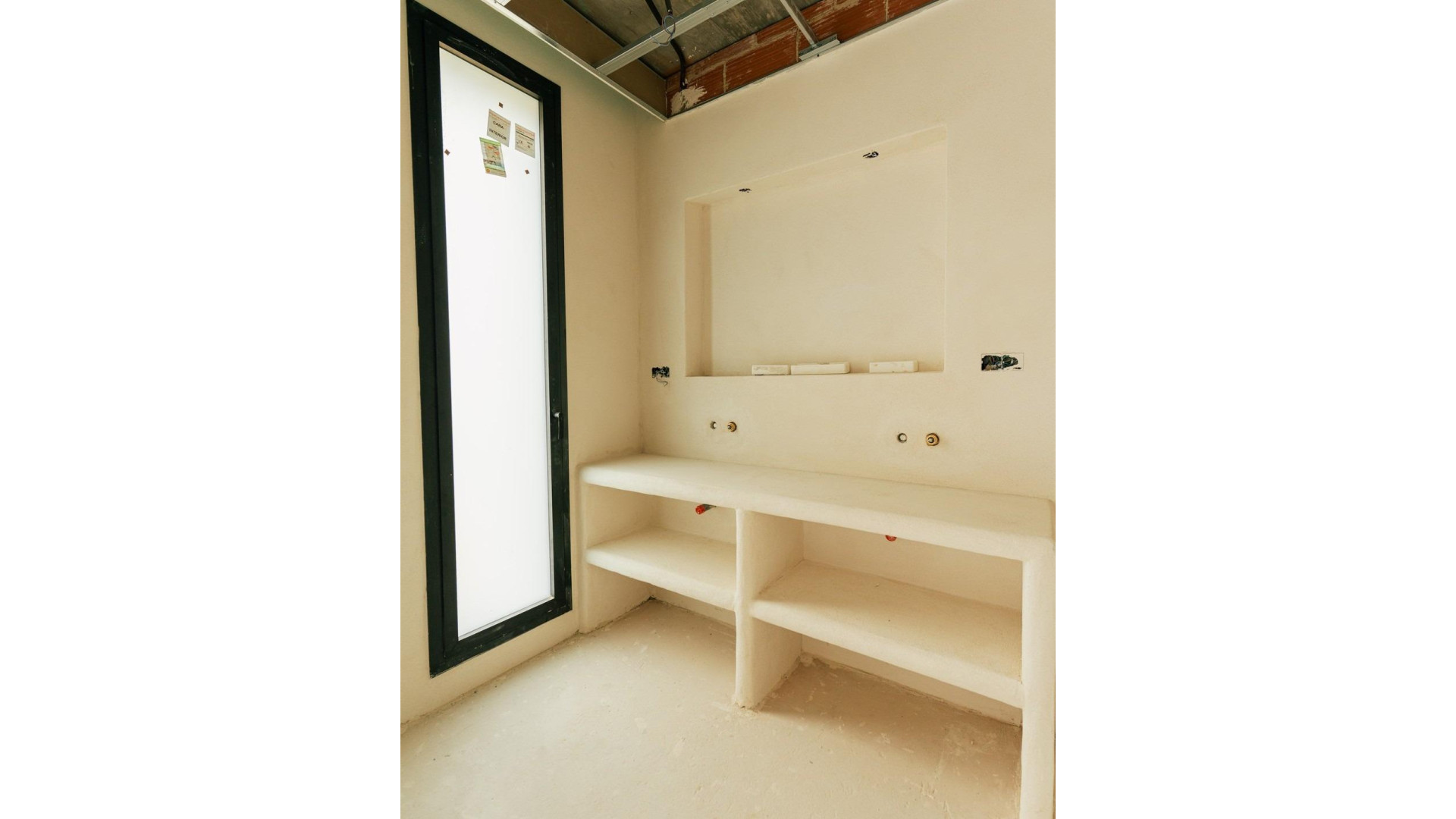 Nieuwbouw - Detached Villa - Jávea Xàbia - Valle Del Sol