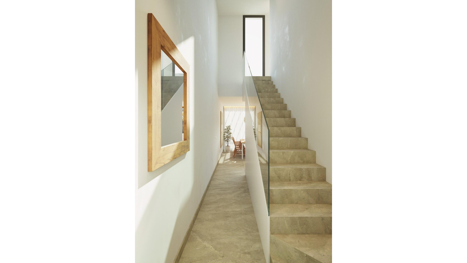 Nieuwbouw - Detached Villa - La Manga del Mar Menor - La Manga Club