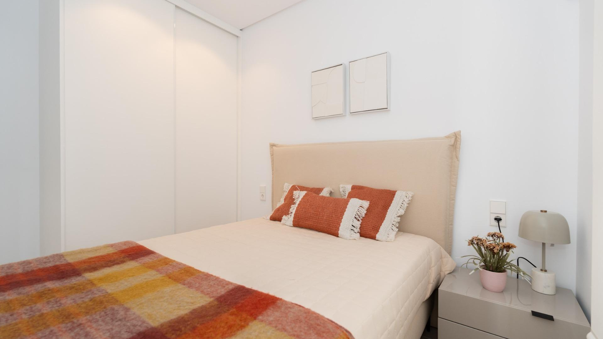 Nieuwbouw - Detached Villa - La Marina - El Pinet