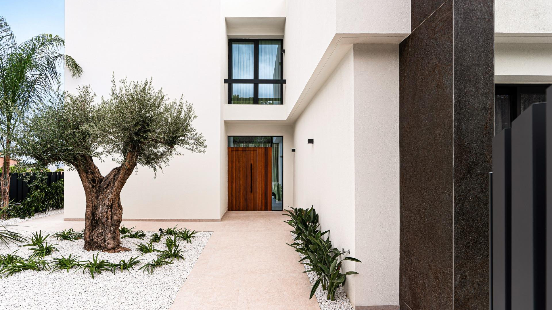Nieuwbouw - Detached Villa - La Nucia - Coblanca