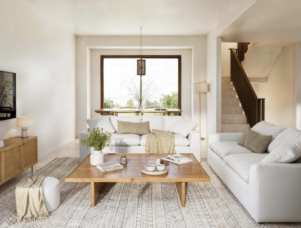 Nieuwbouw - Detached Villa - La Nucia - Don Mar