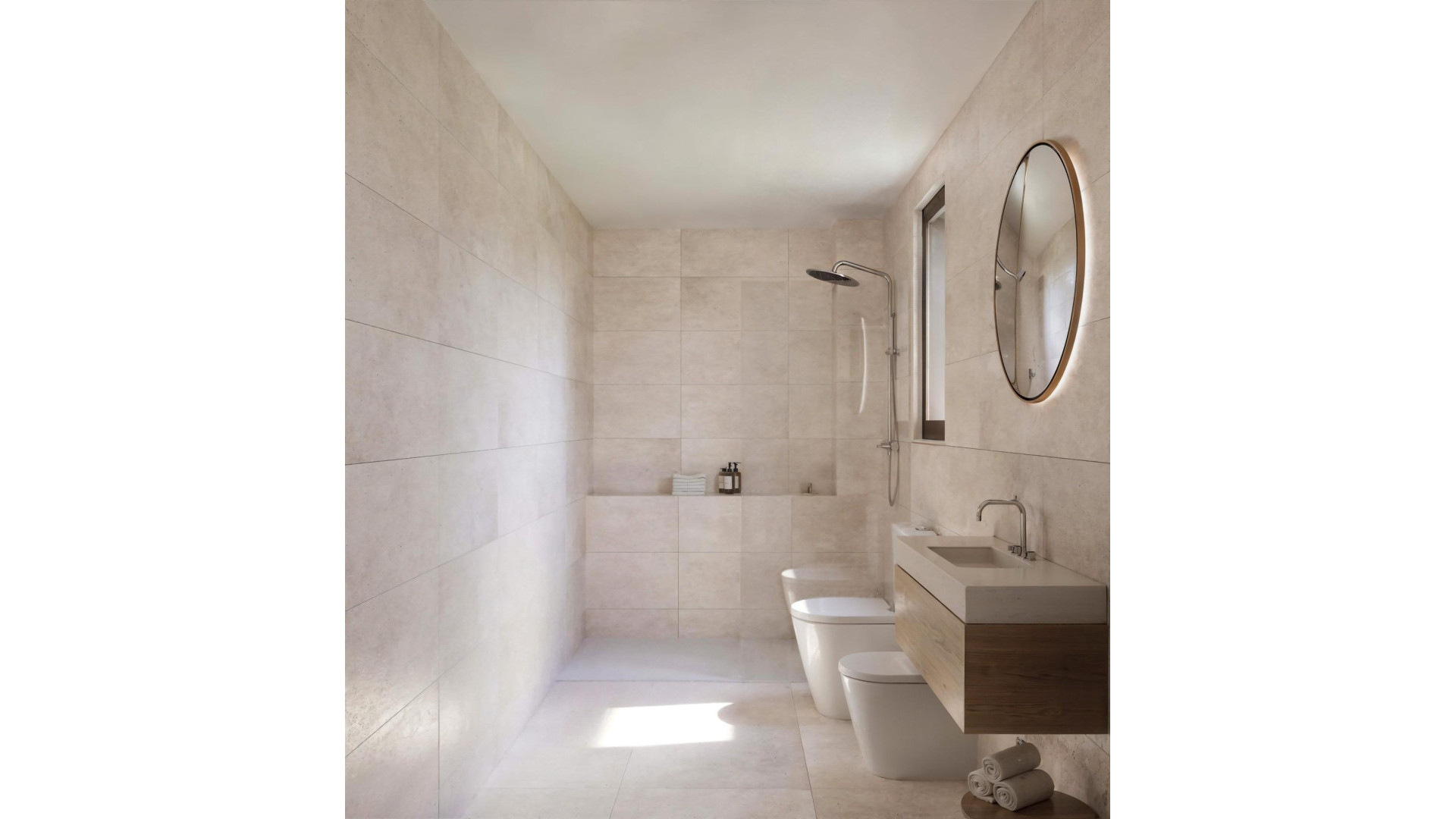 Nieuwbouw - Detached Villa - La Nucia - Don Mar