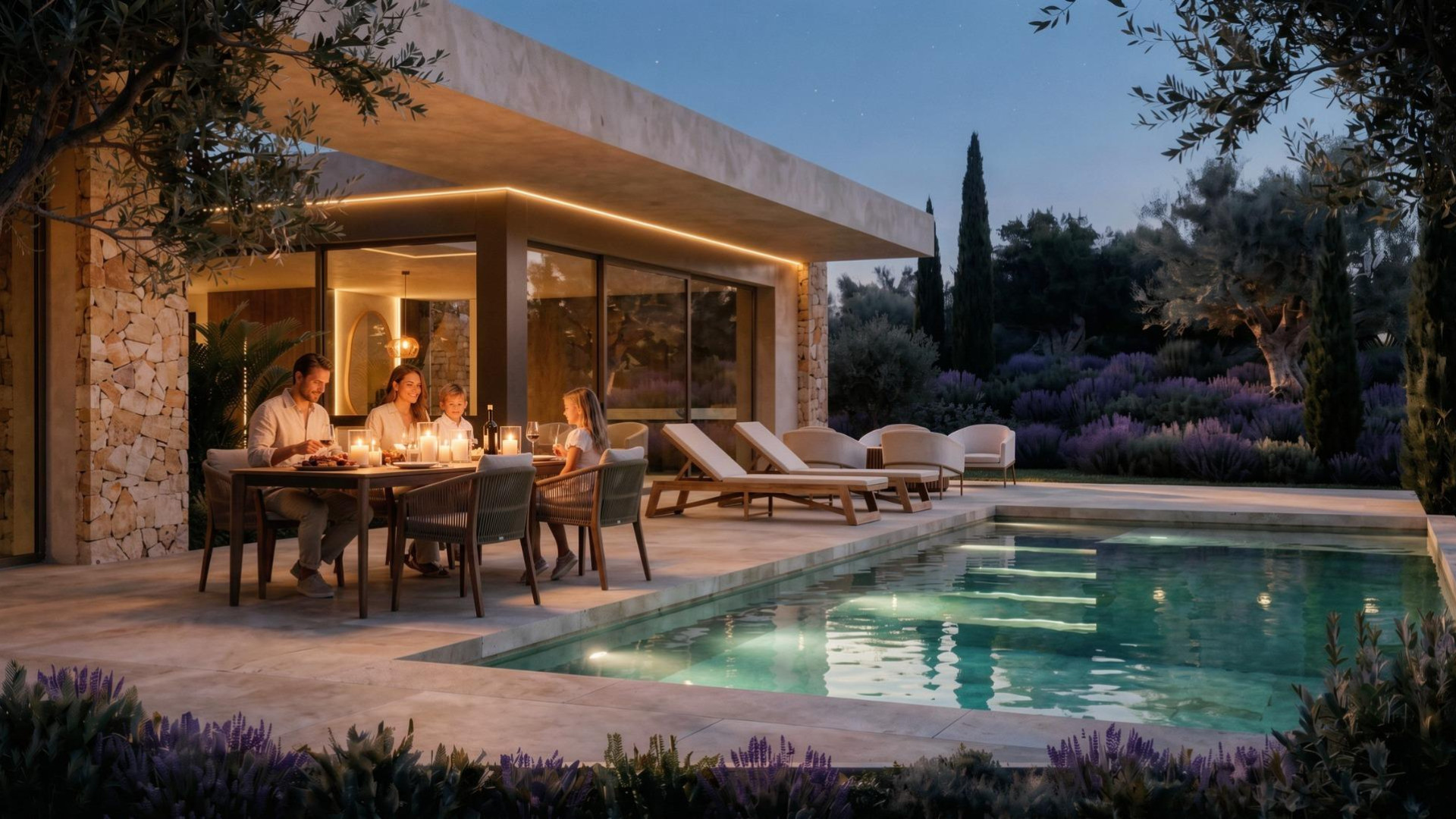 Nieuwbouw - Detached Villa - La Romana - Los Joveres