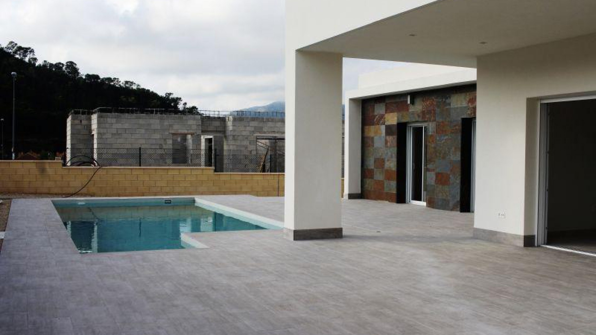 Nieuwbouw - Detached Villa - La Romana - None