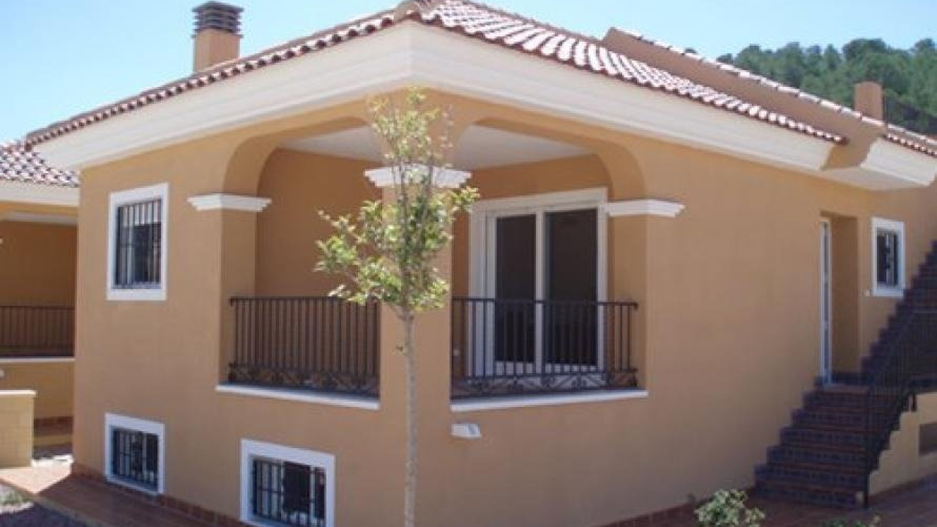 Nieuwbouw - Detached Villa - La Romana - Villas de la Romana