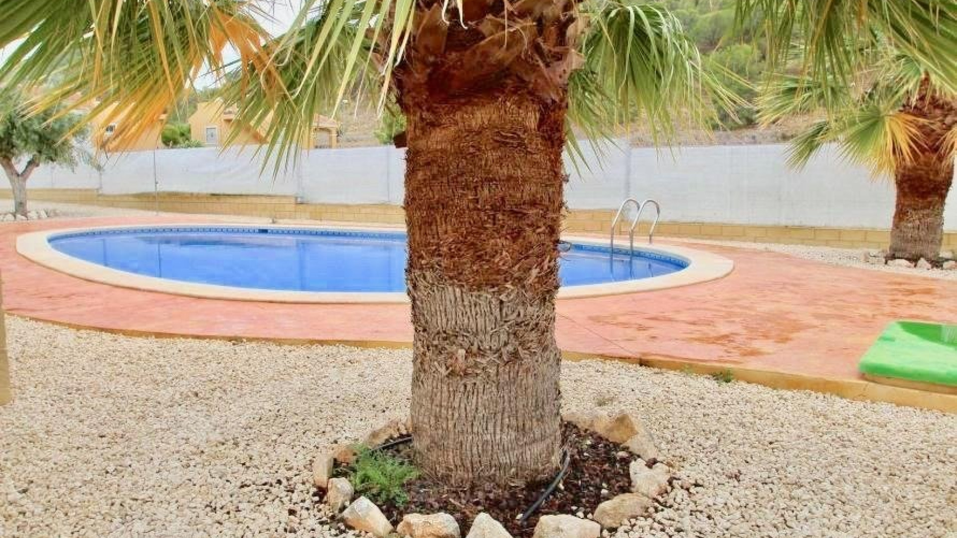 Nieuwbouw - Detached Villa - La Romana - Villas de la Romana