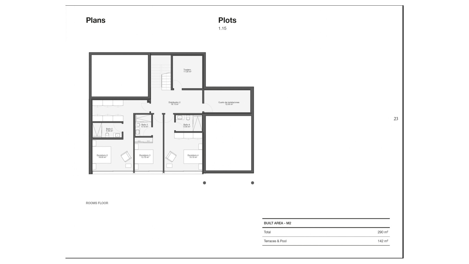 Nieuwbouw - Detached Villa - Las Colinas Golf