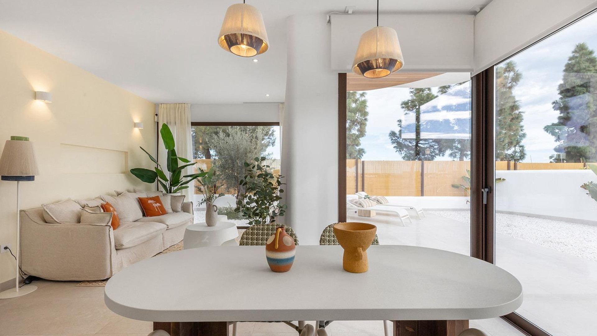 Nieuwbouw - Detached Villa - Los Alcazares - La Serena Golf