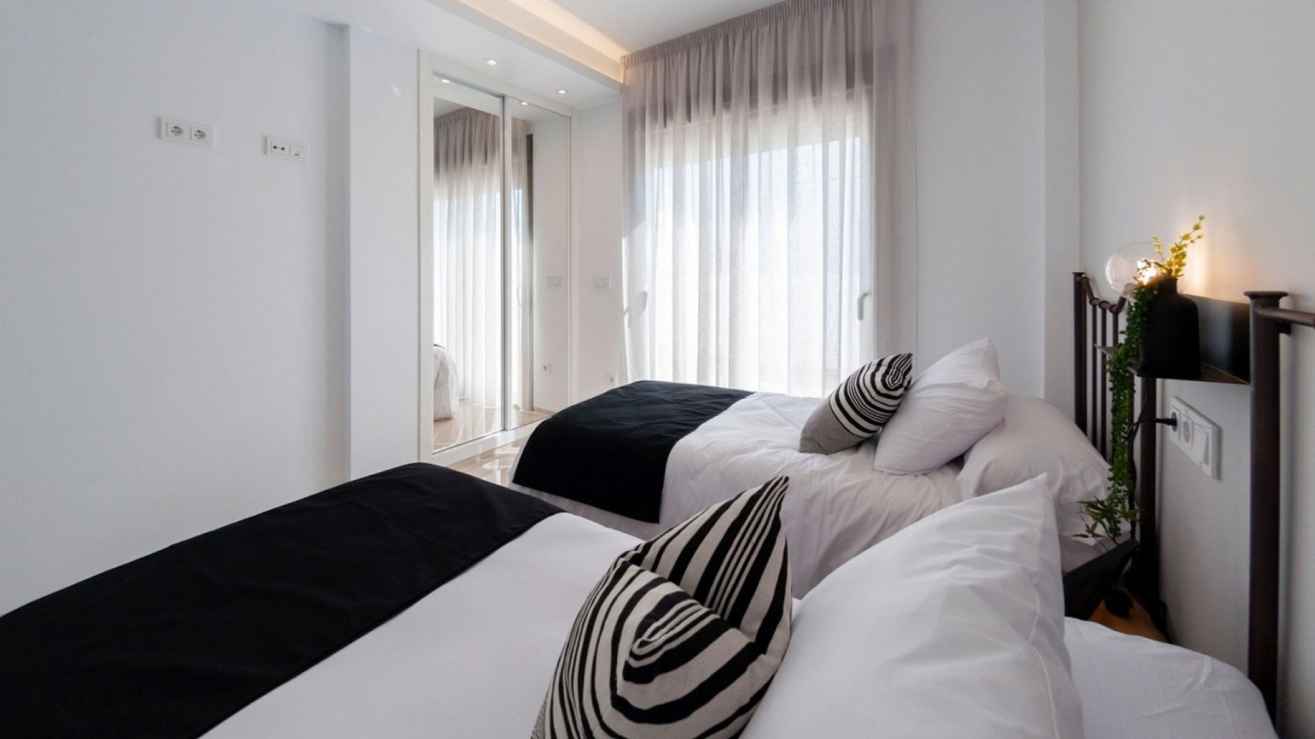 Nieuwbouw - Detached Villa - Los Alcazares - Playa Del Espejo