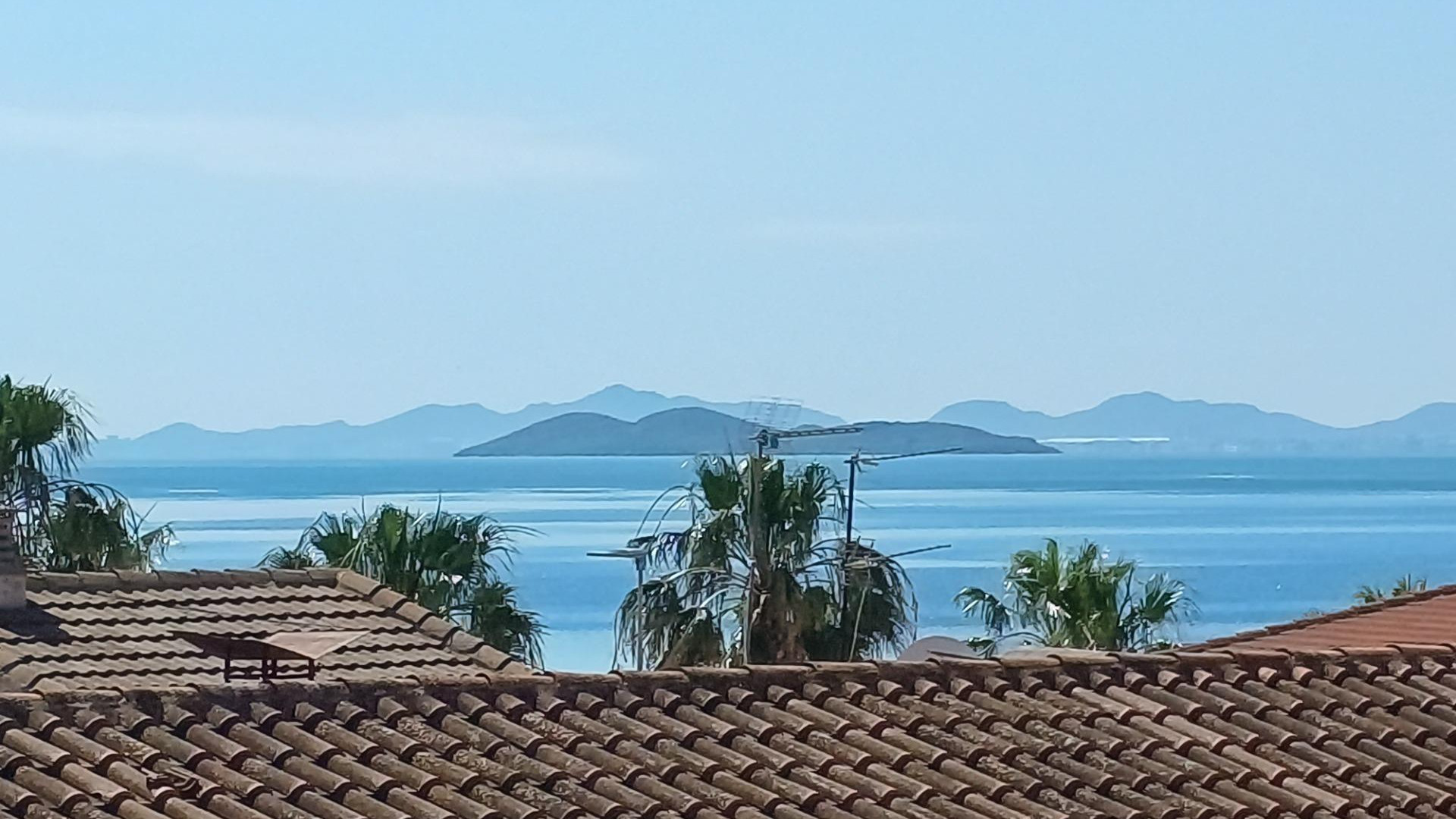 Nieuwbouw - Detached Villa - Los Alcazares - Playa la Atascadera