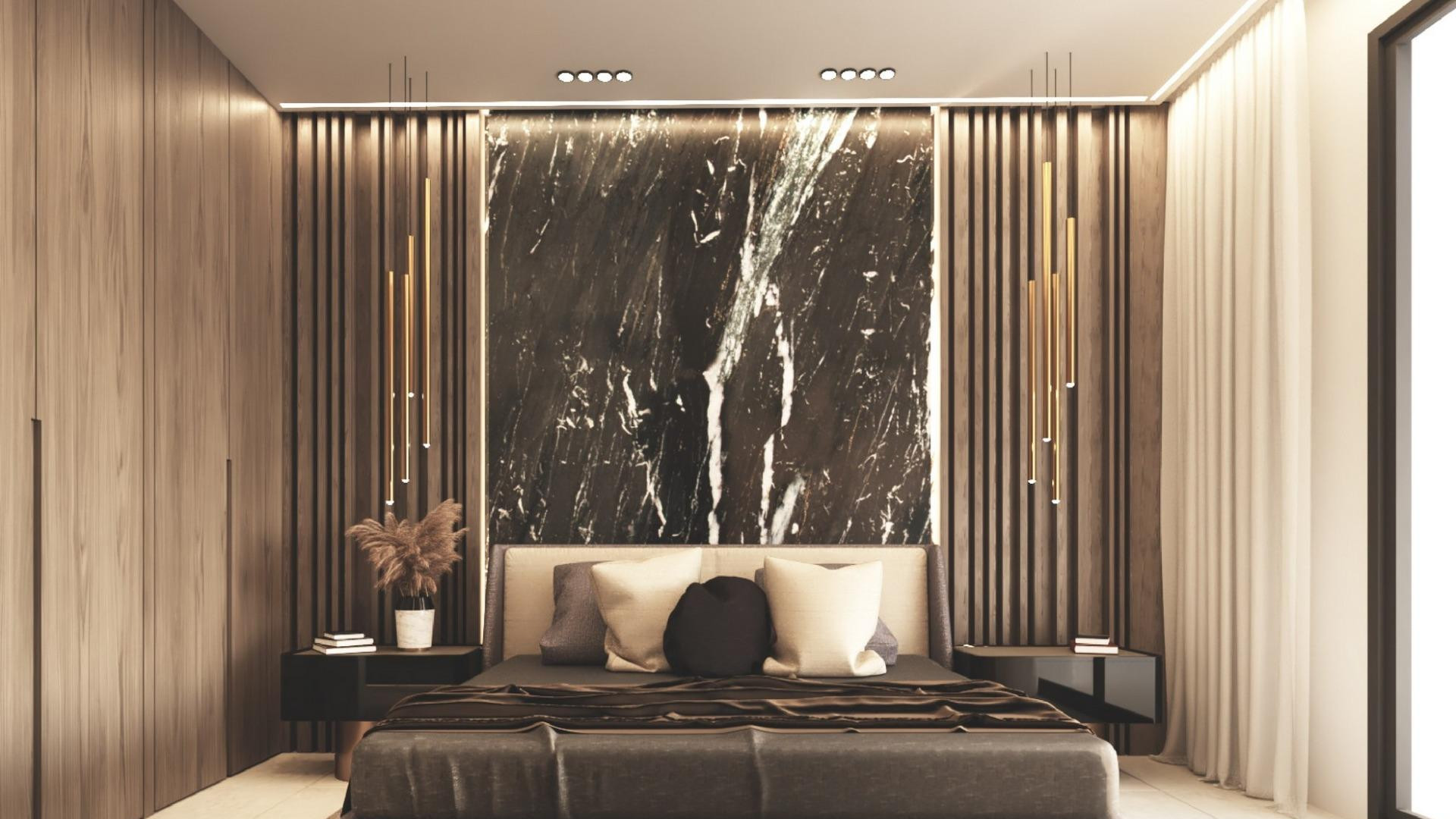 Nieuwbouw - Detached Villa - Los Alcazares - Santa Rosalia Lake and Life Resort