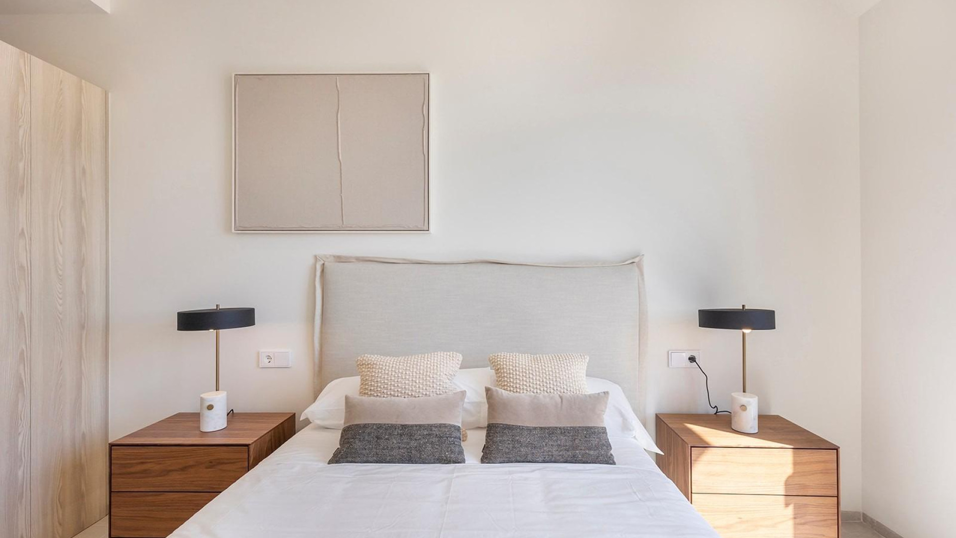 Nieuwbouw - Detached Villa - Los Alcazares - Serena Golf