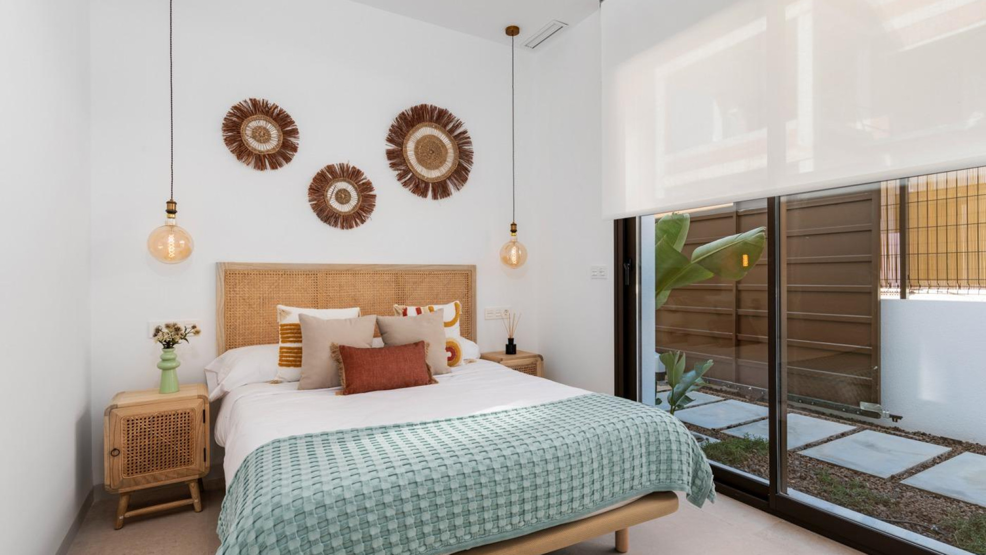 Nieuwbouw - Detached Villa - Los Alcazares - Serena Golf