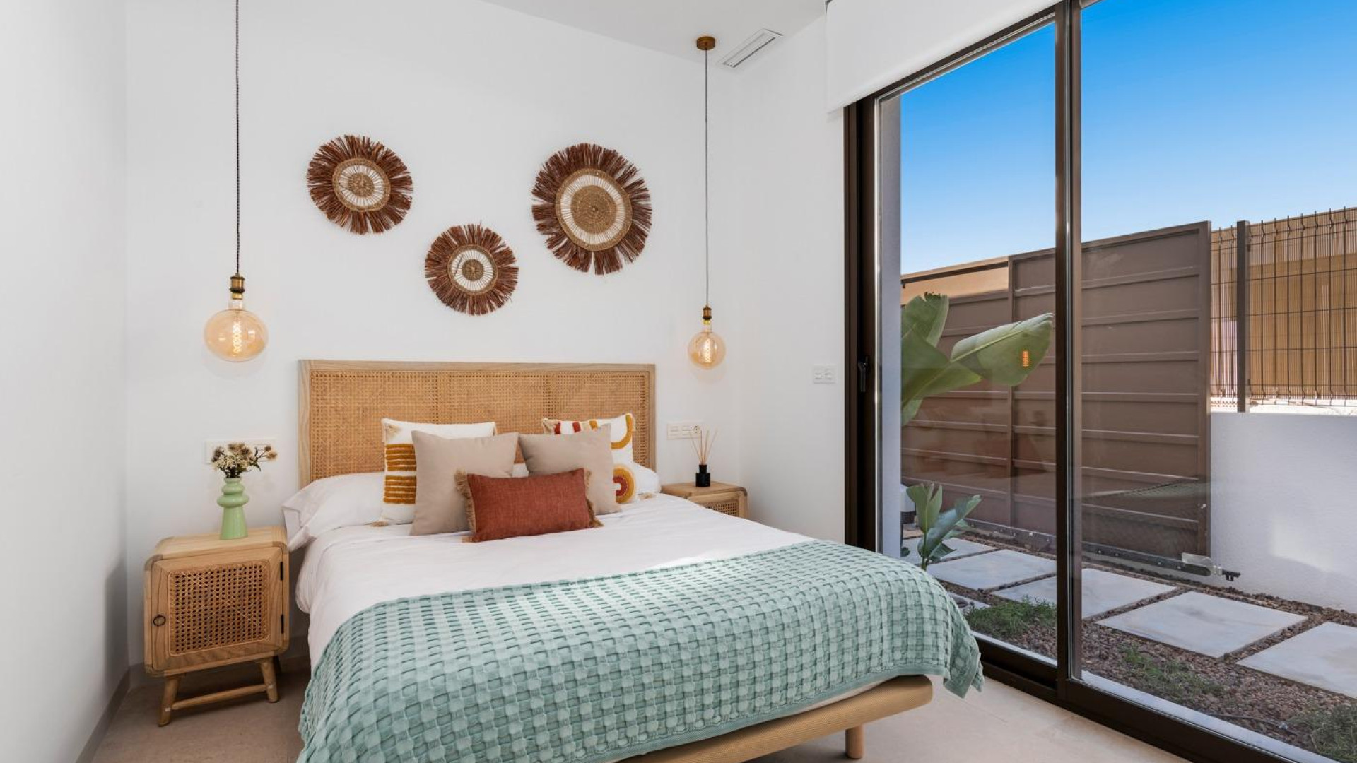 Nieuwbouw - Detached Villa - Los Alcazares - Serena Golf