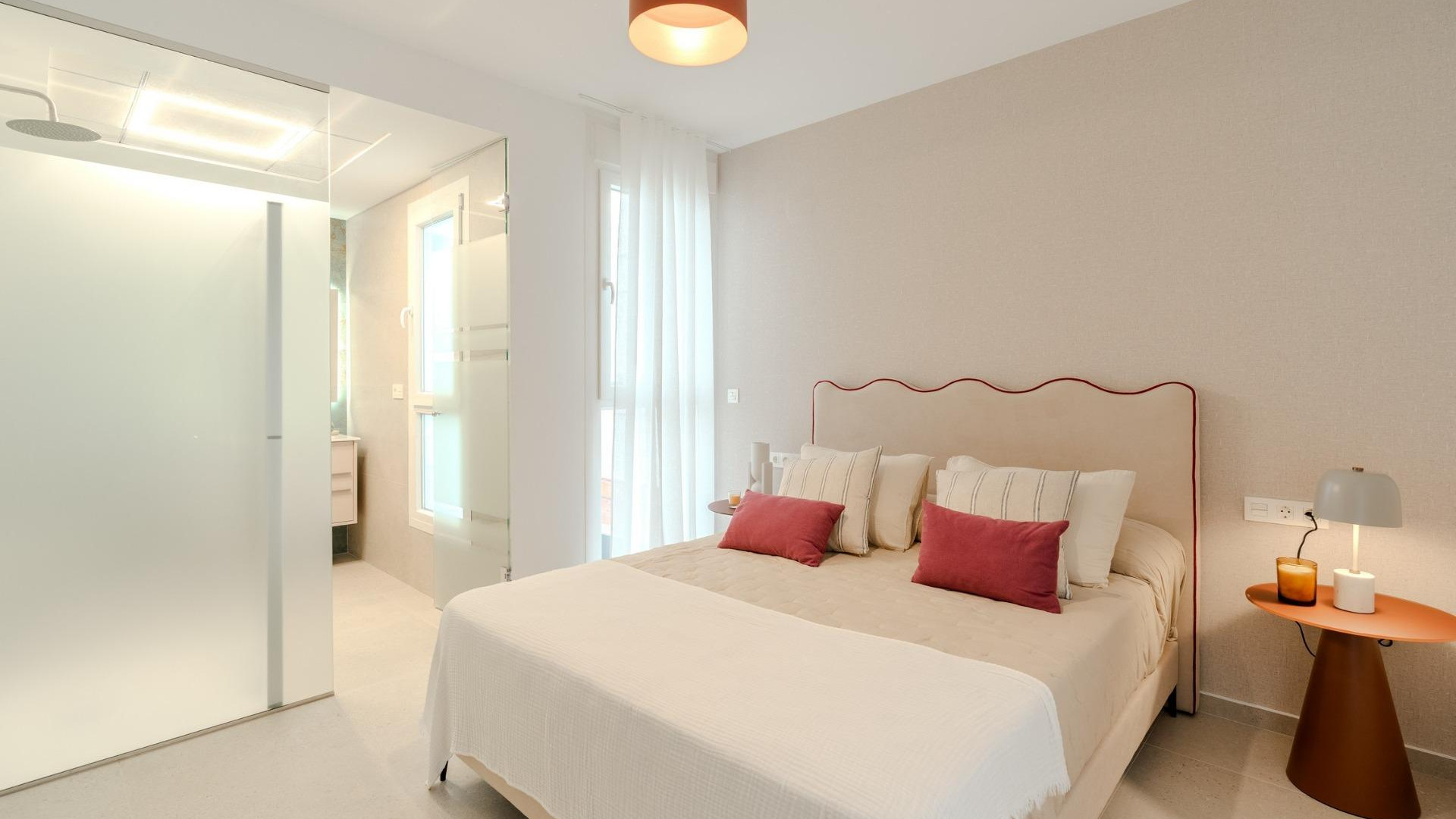 Nieuwbouw - Detached Villa - Los Alcazares - Torre del Rame