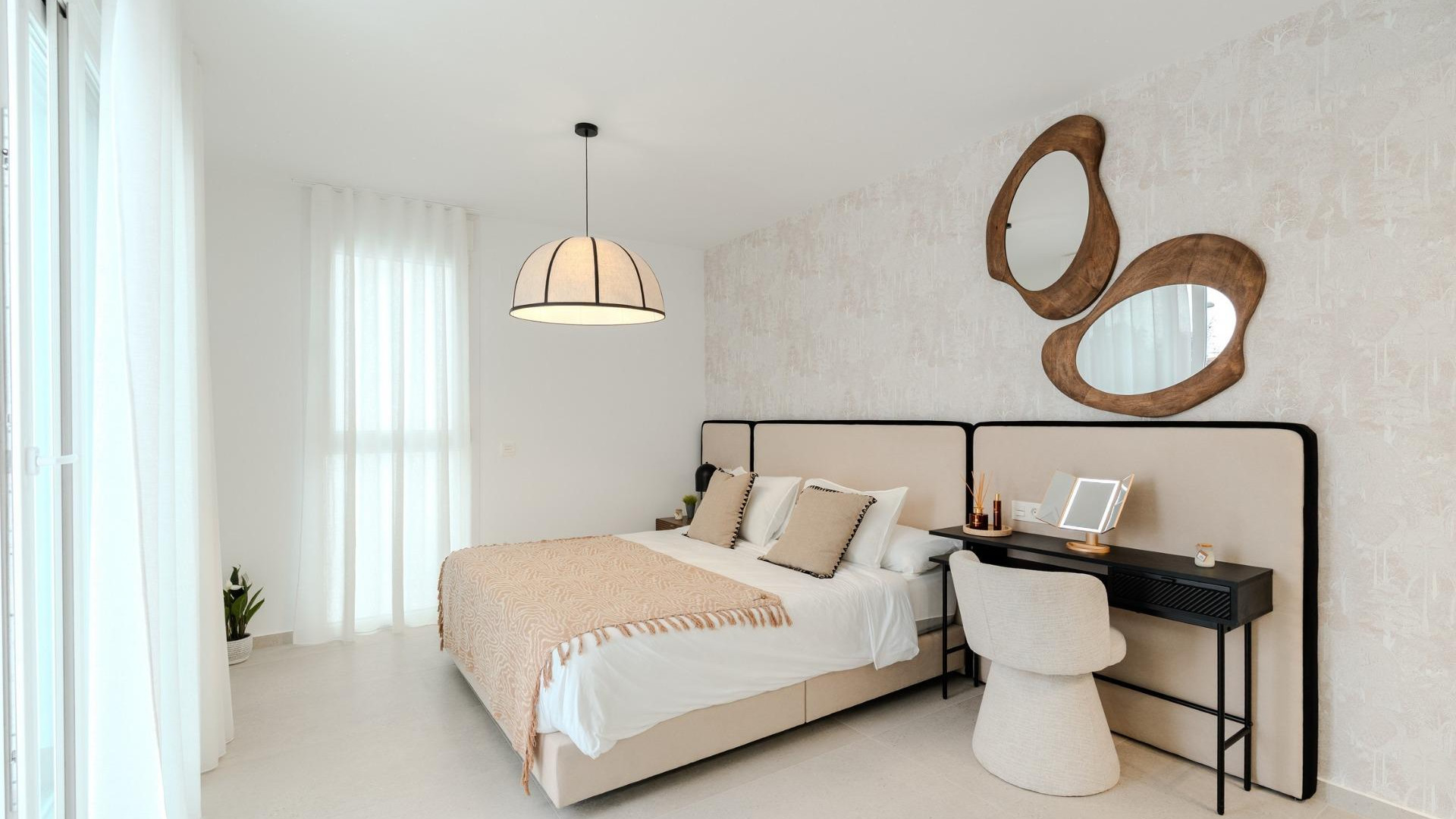 Nieuwbouw - Detached Villa - Los Alcazares - Torre del Rame